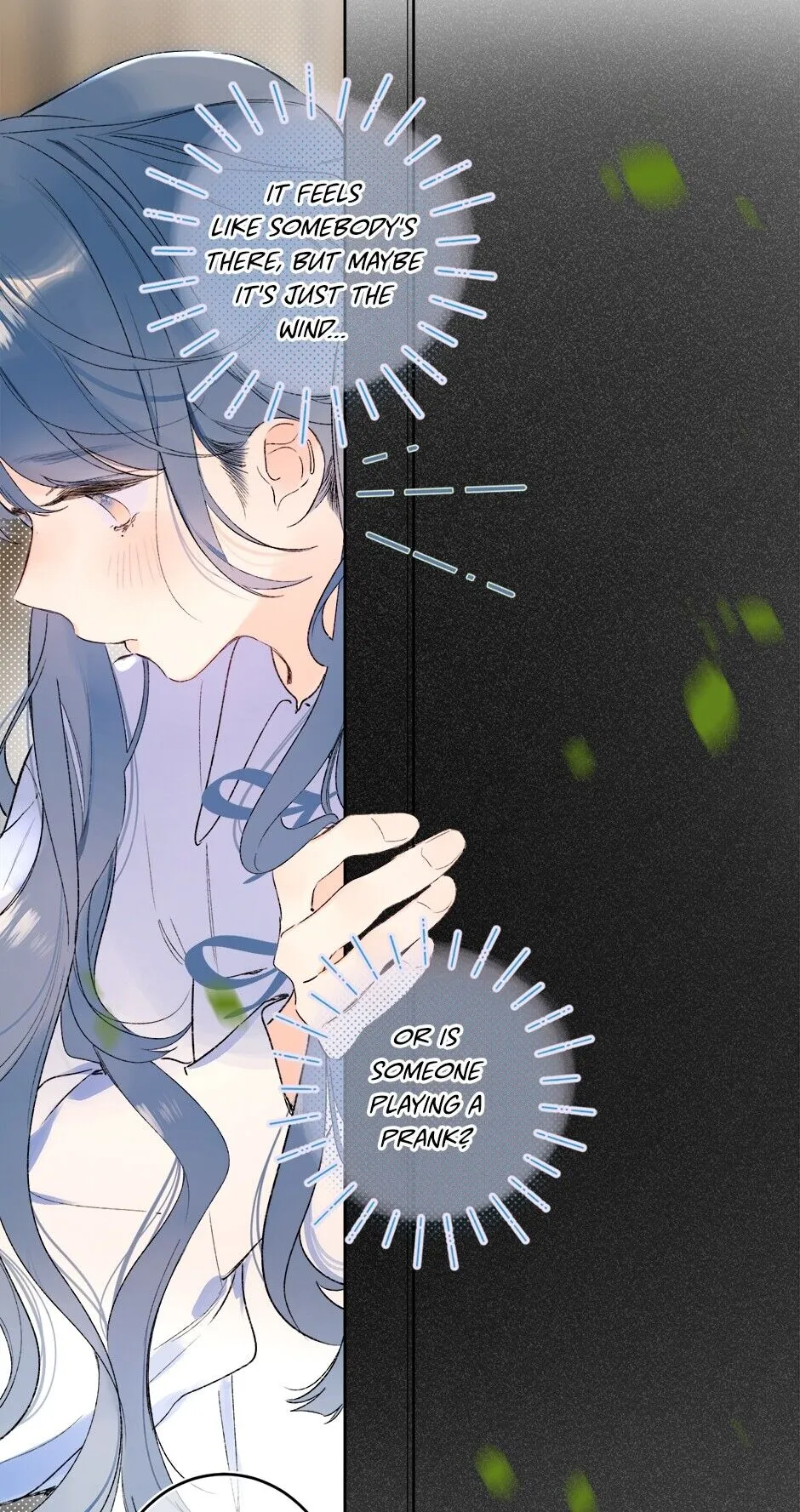 Don’t Cry Chapter 70 Online - página 24