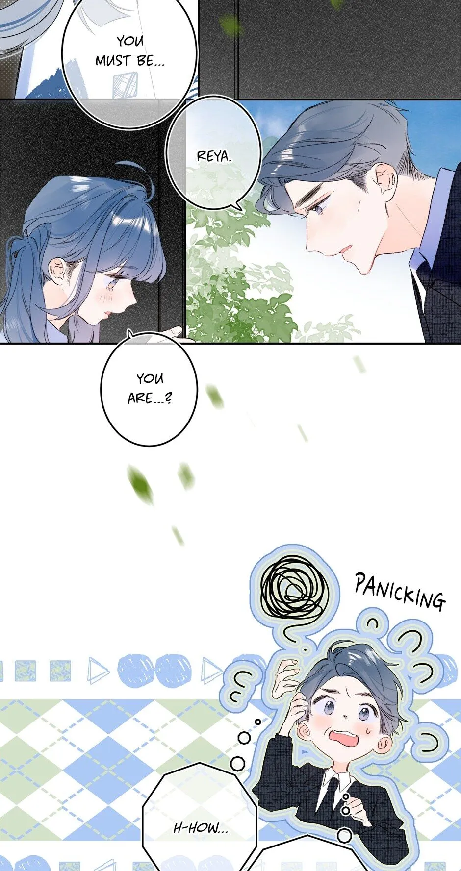 Don’t Cry Chapter 70 Online - página 25