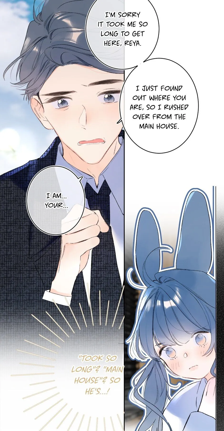 Don’t Cry Chapter 70 Online - página 28