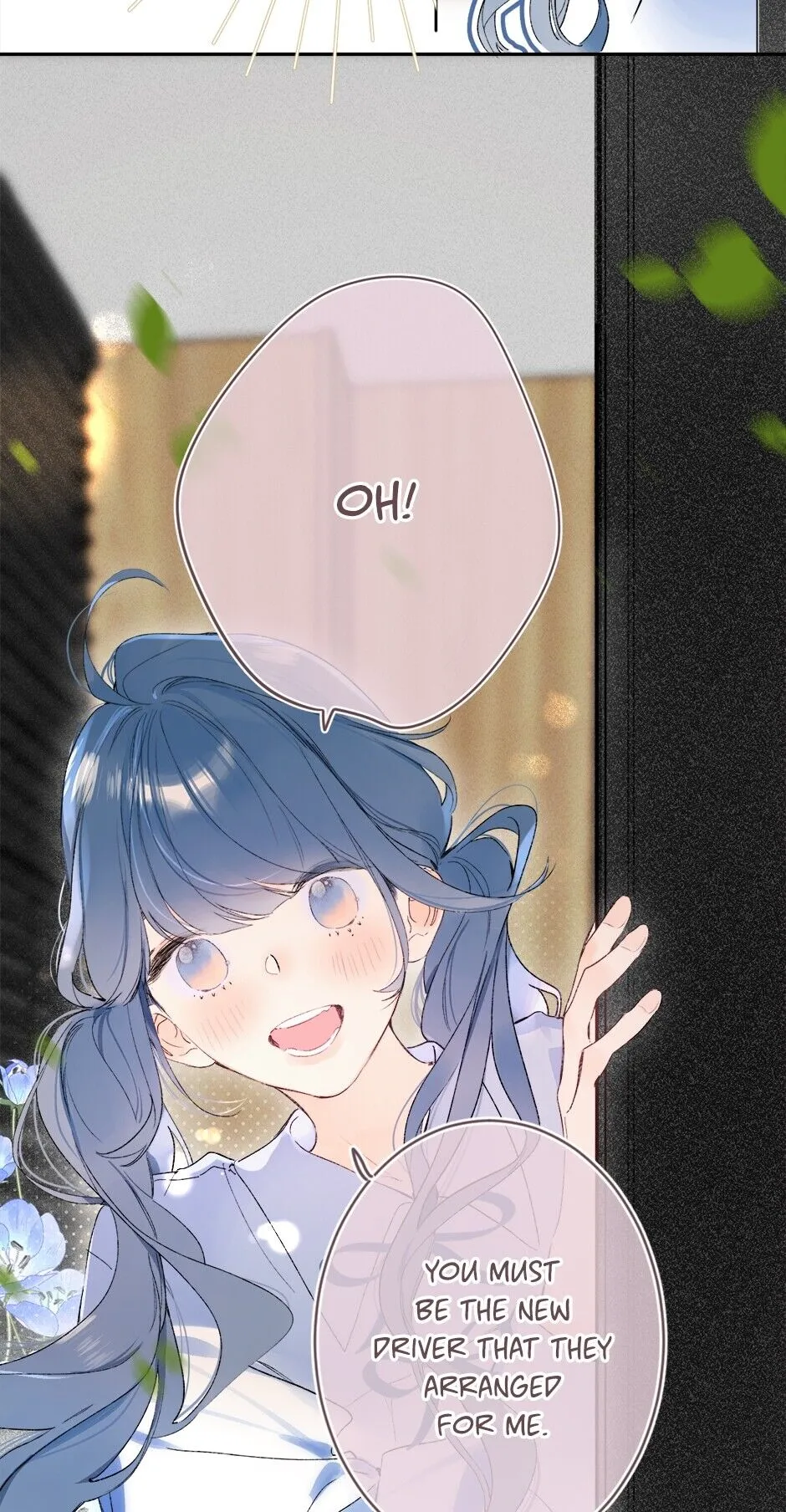 Don’t Cry Chapter 70 Online - página 29