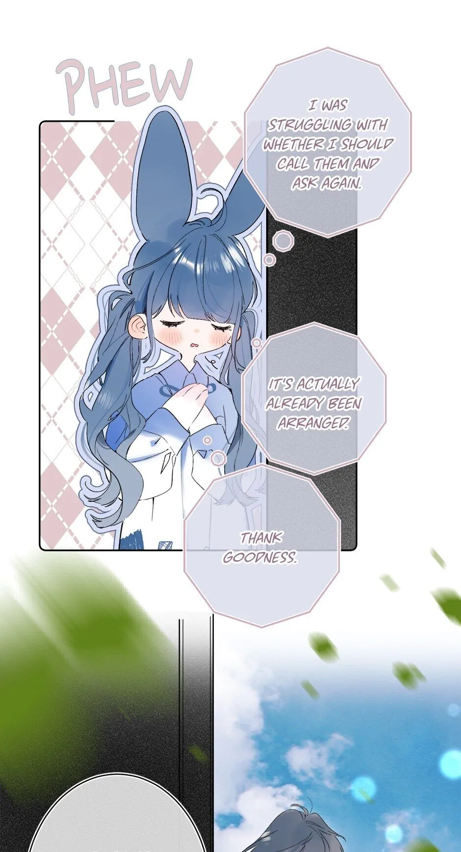 Don’t Cry Chapter 70 Online - página 31