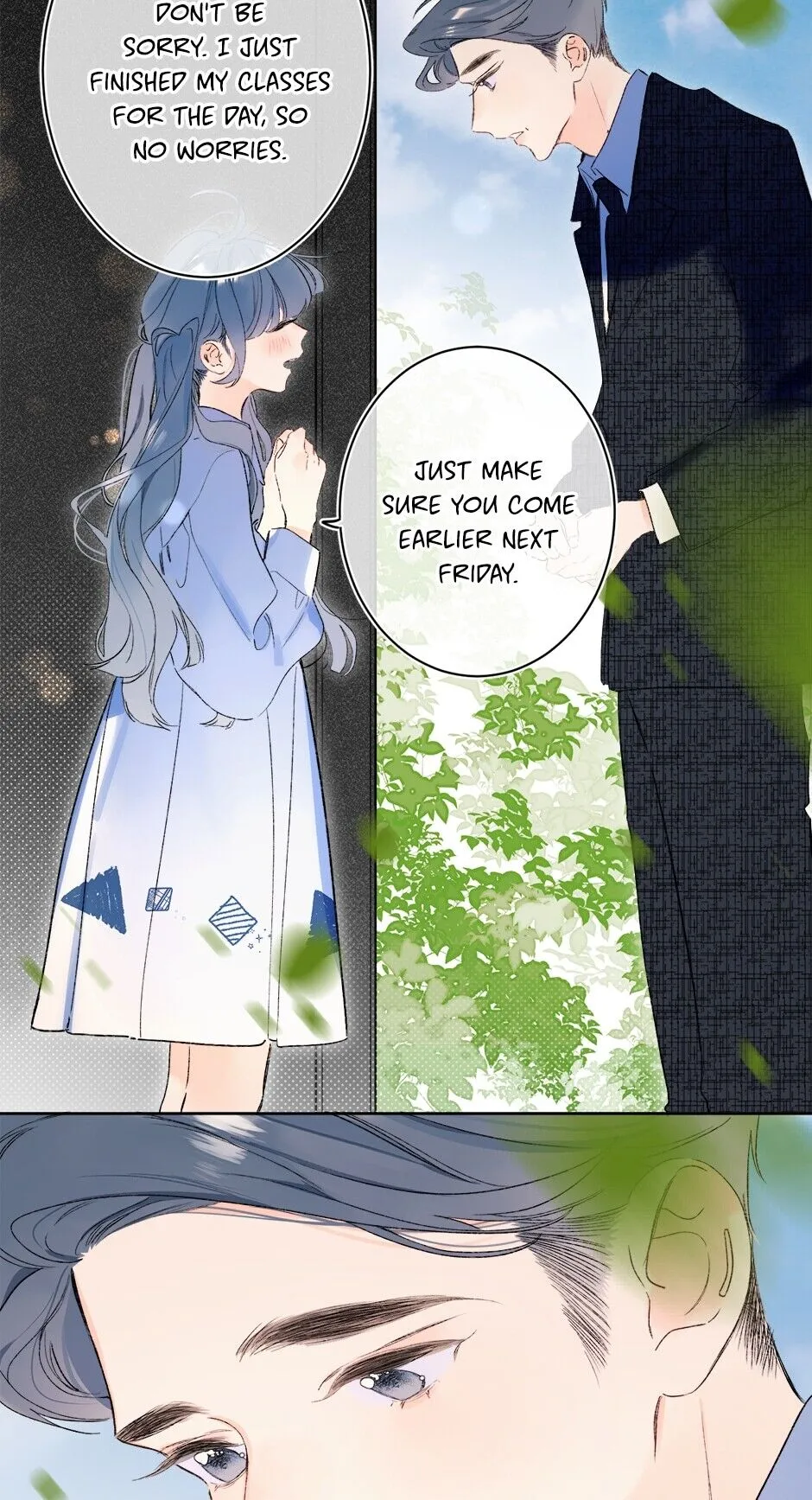 Don’t Cry Chapter 70 Online - página 32