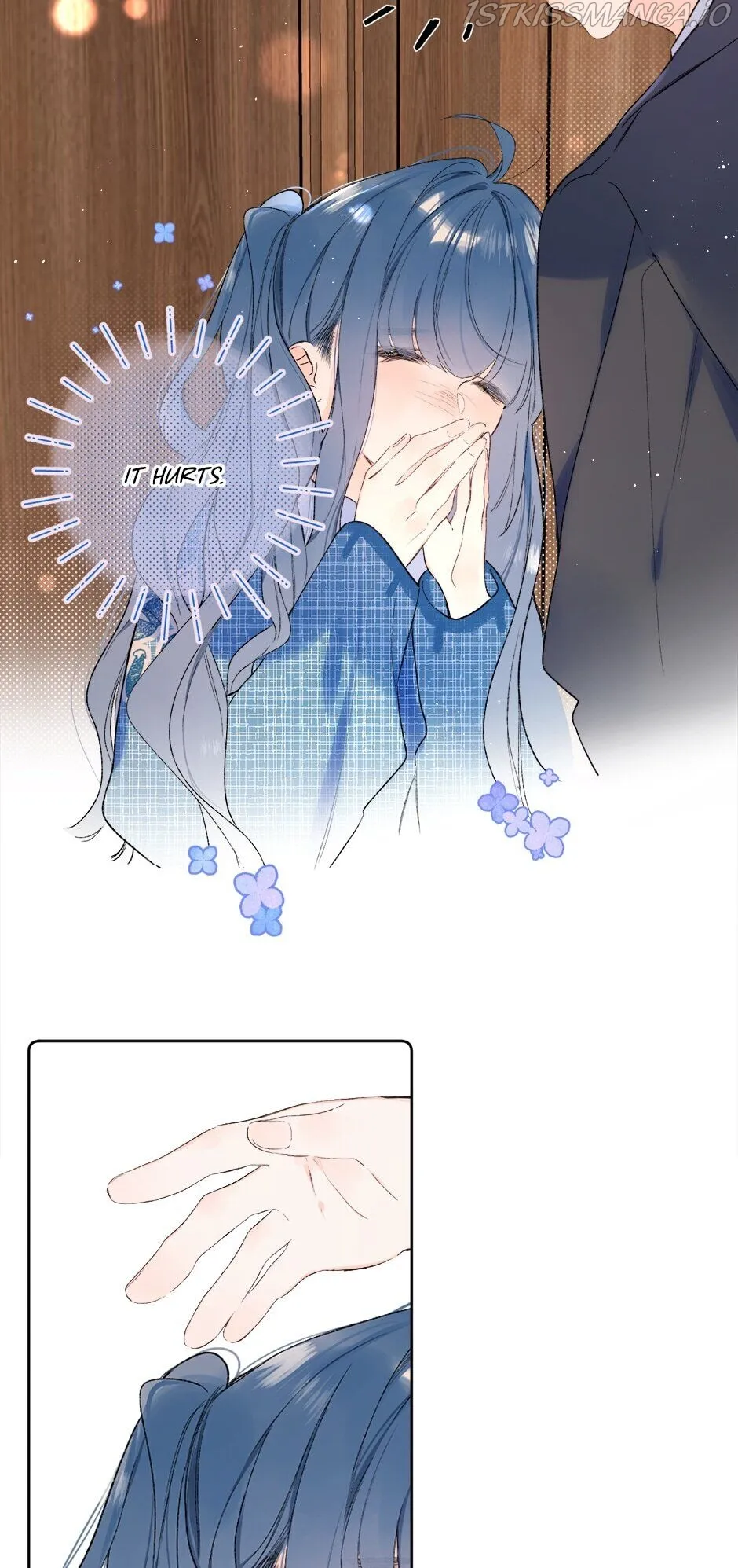 Don’t Cry Chapter 72 Online - página 2