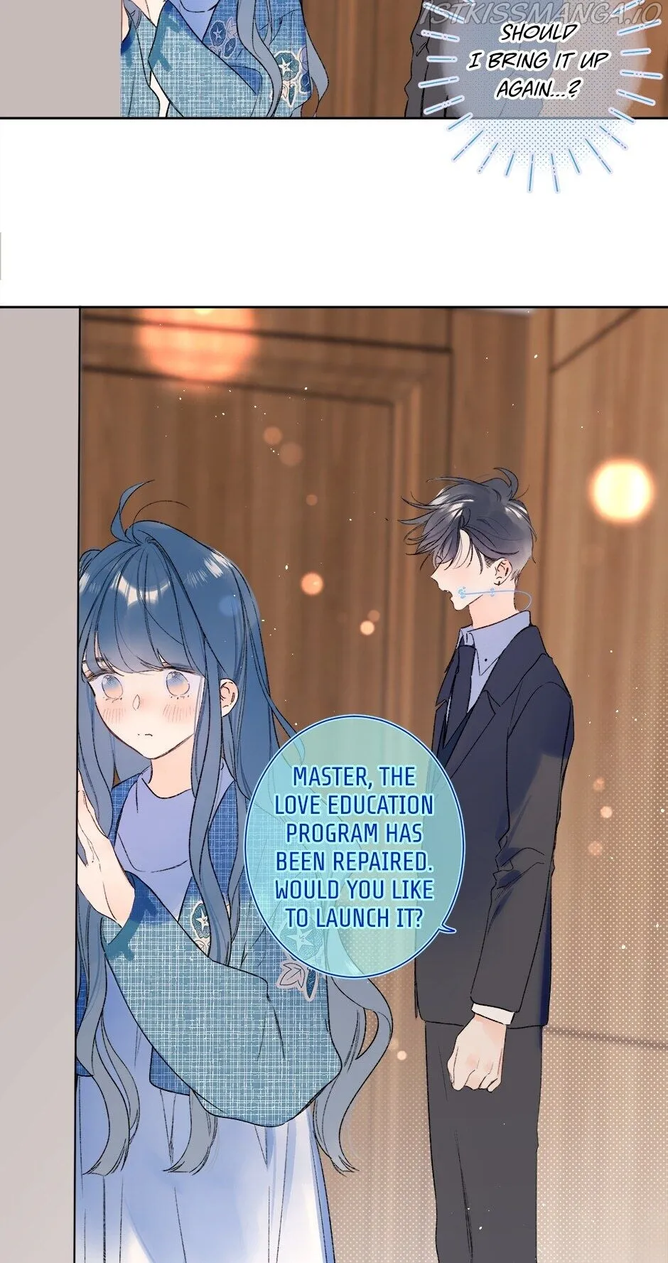 Don’t Cry Chapter 72 Online - página 8