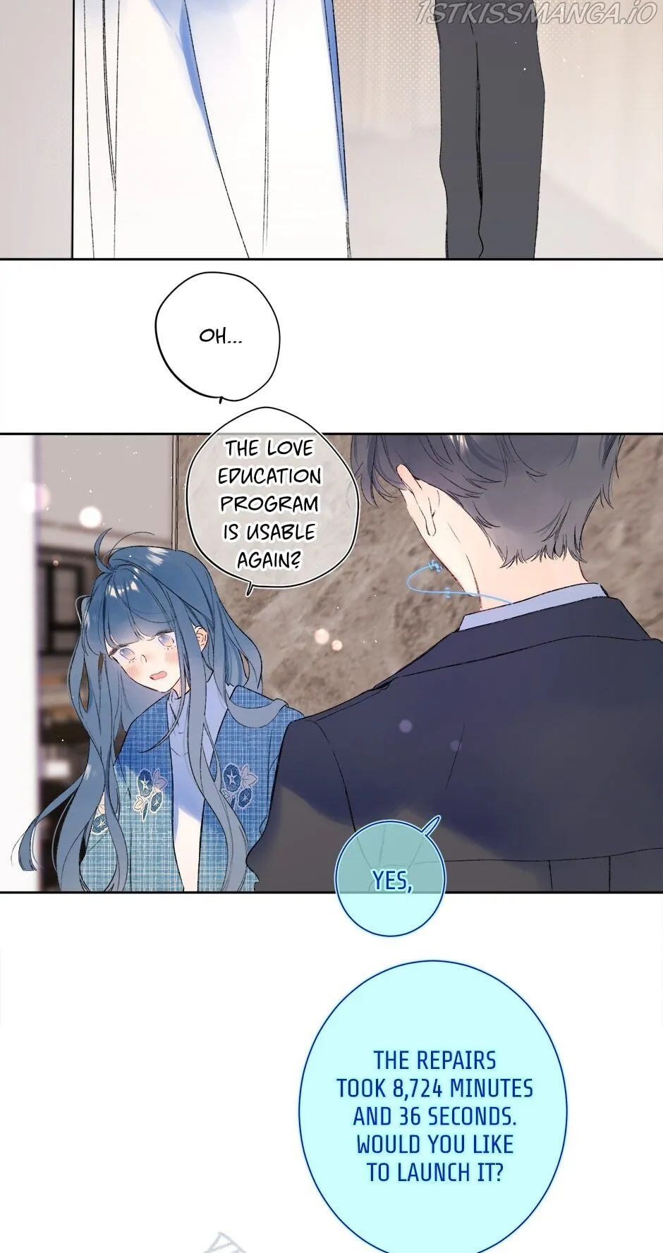 Don’t Cry Chapter 72 Online - página 9