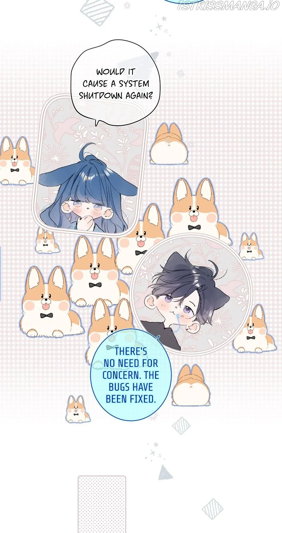 Don’t Cry Chapter 72 Online - página 10