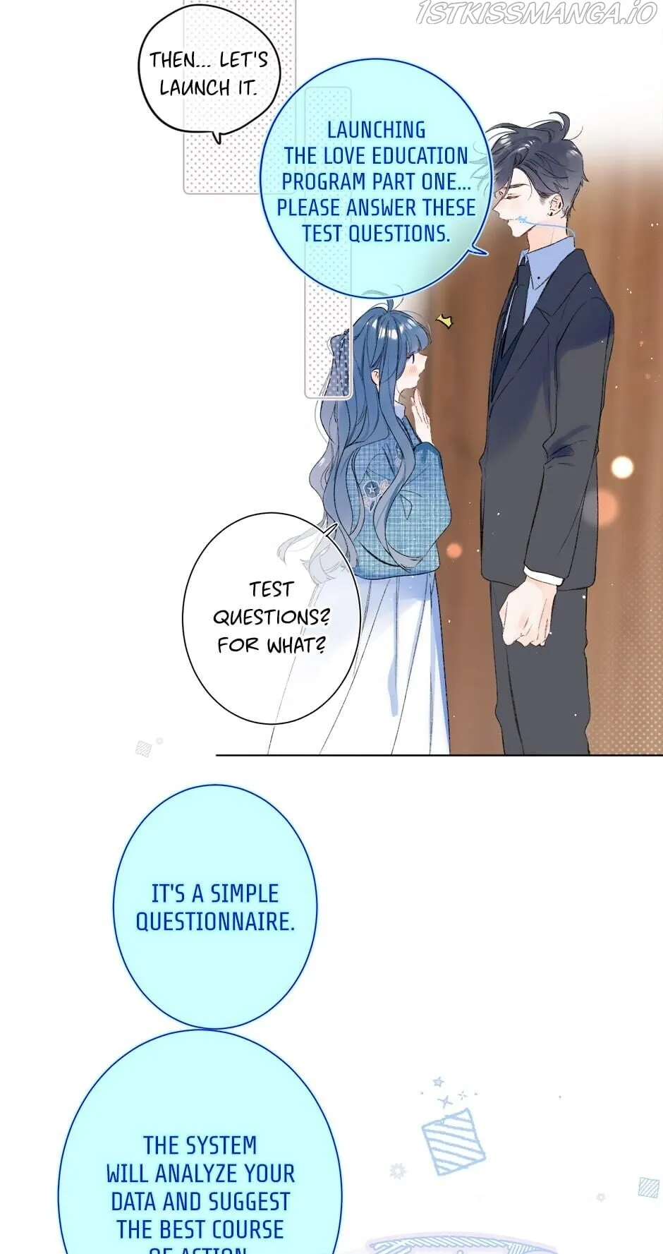 Don’t Cry Chapter 72 Online - página 11