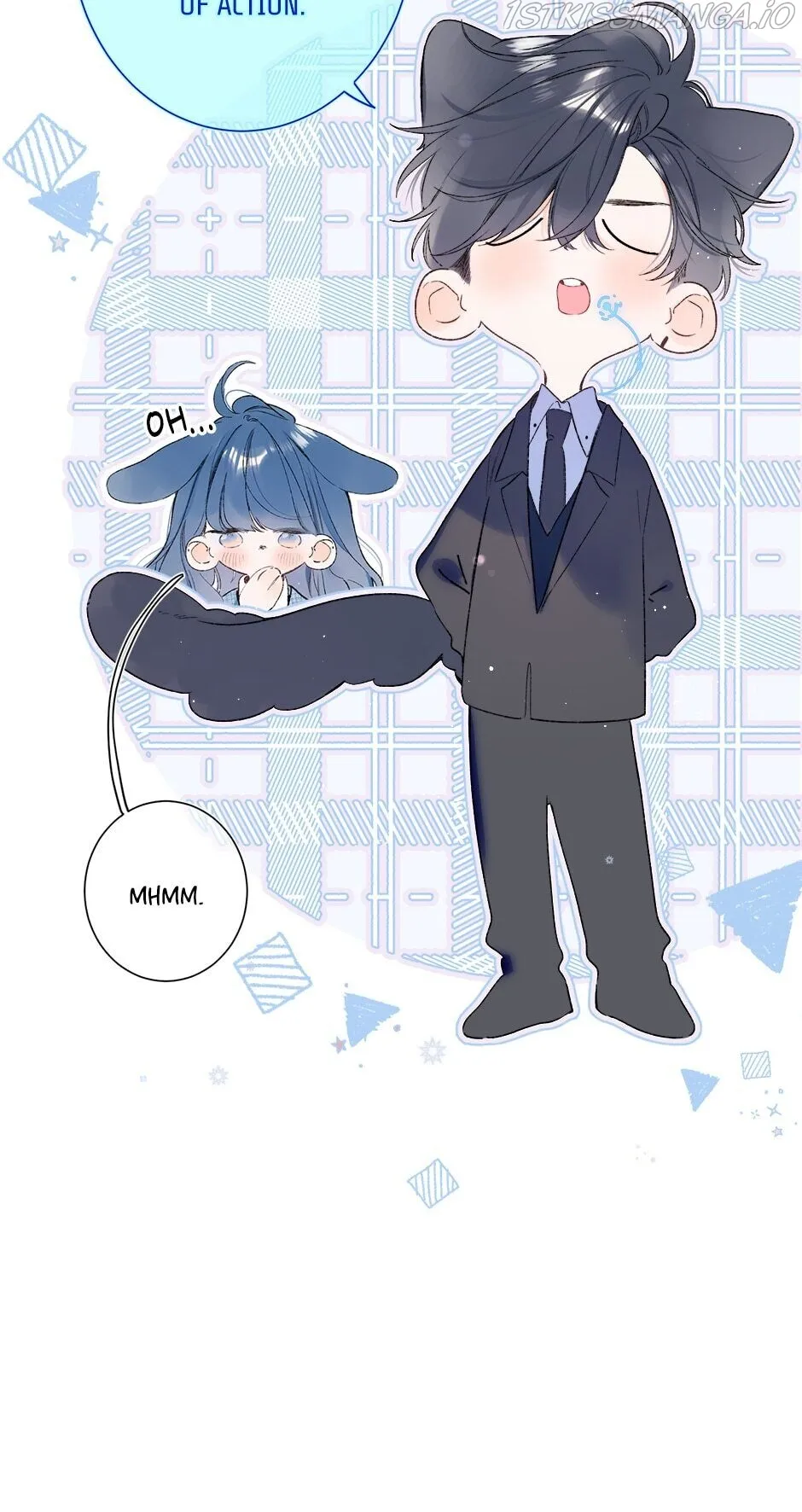 Don’t Cry Chapter 72 Online - página 12