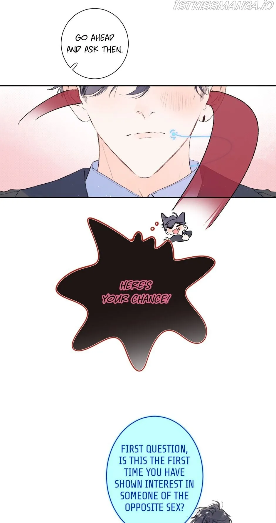 Don’t Cry Chapter 72 Online - página 13