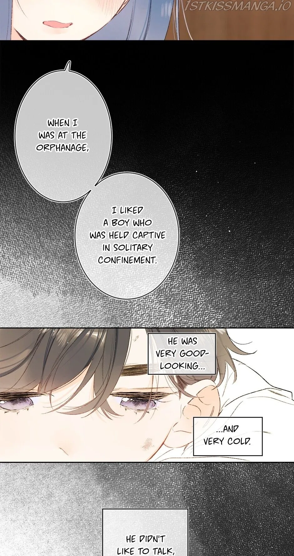 Don’t Cry Chapter 72 Online - página 15
