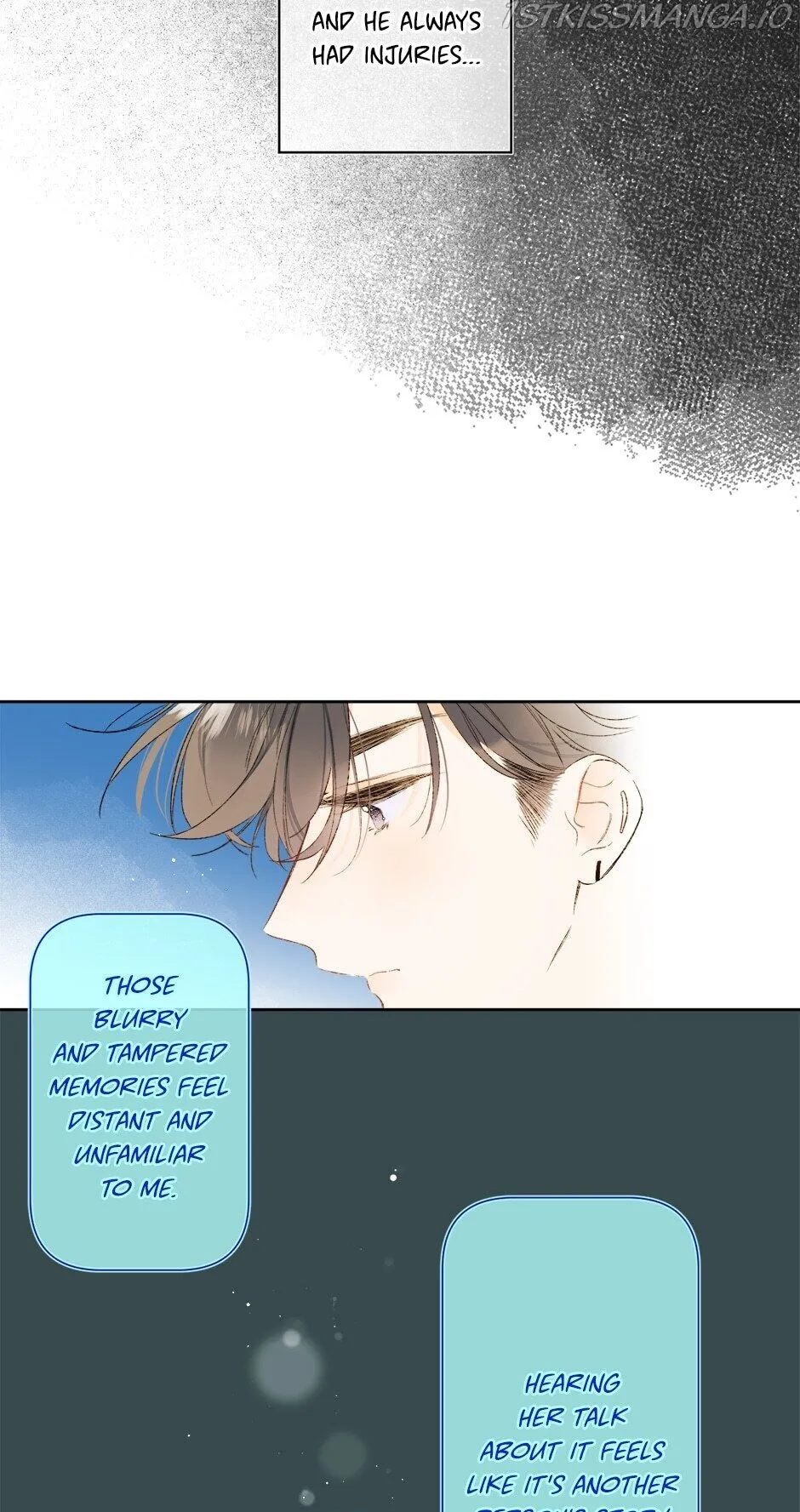 Don’t Cry Chapter 72 Online - página 16