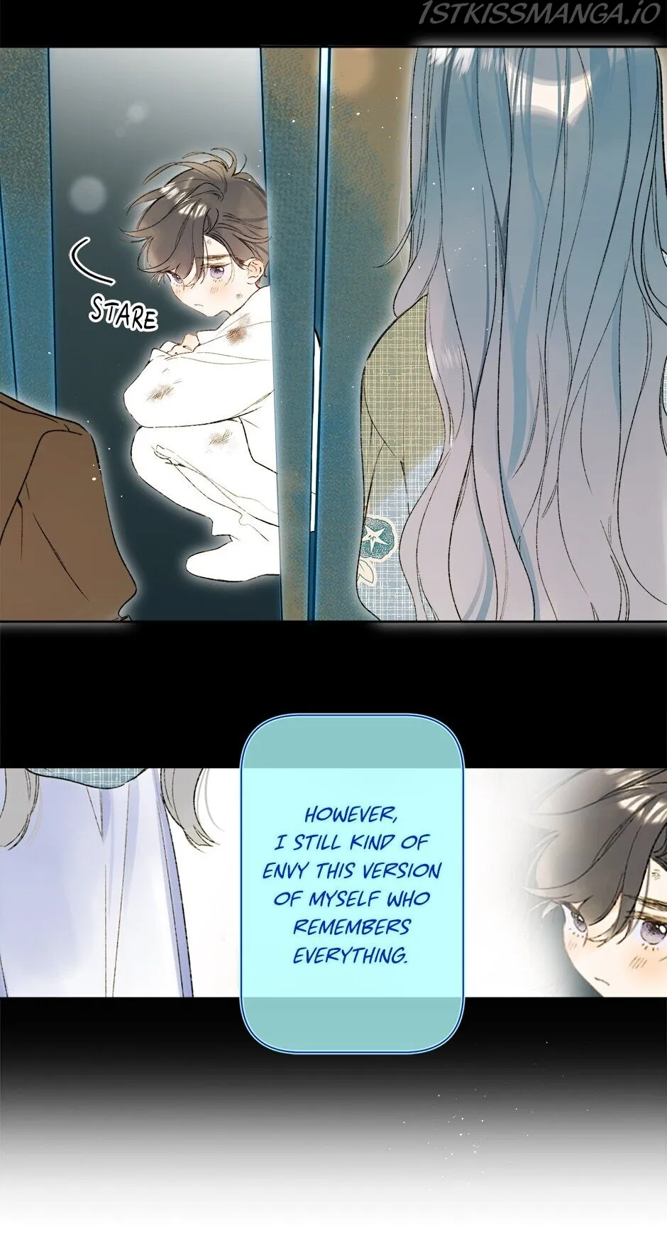 Don’t Cry Chapter 72 Online - página 18