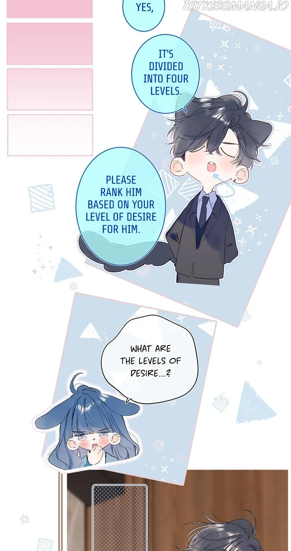 Don’t Cry Chapter 72 Online - página 20