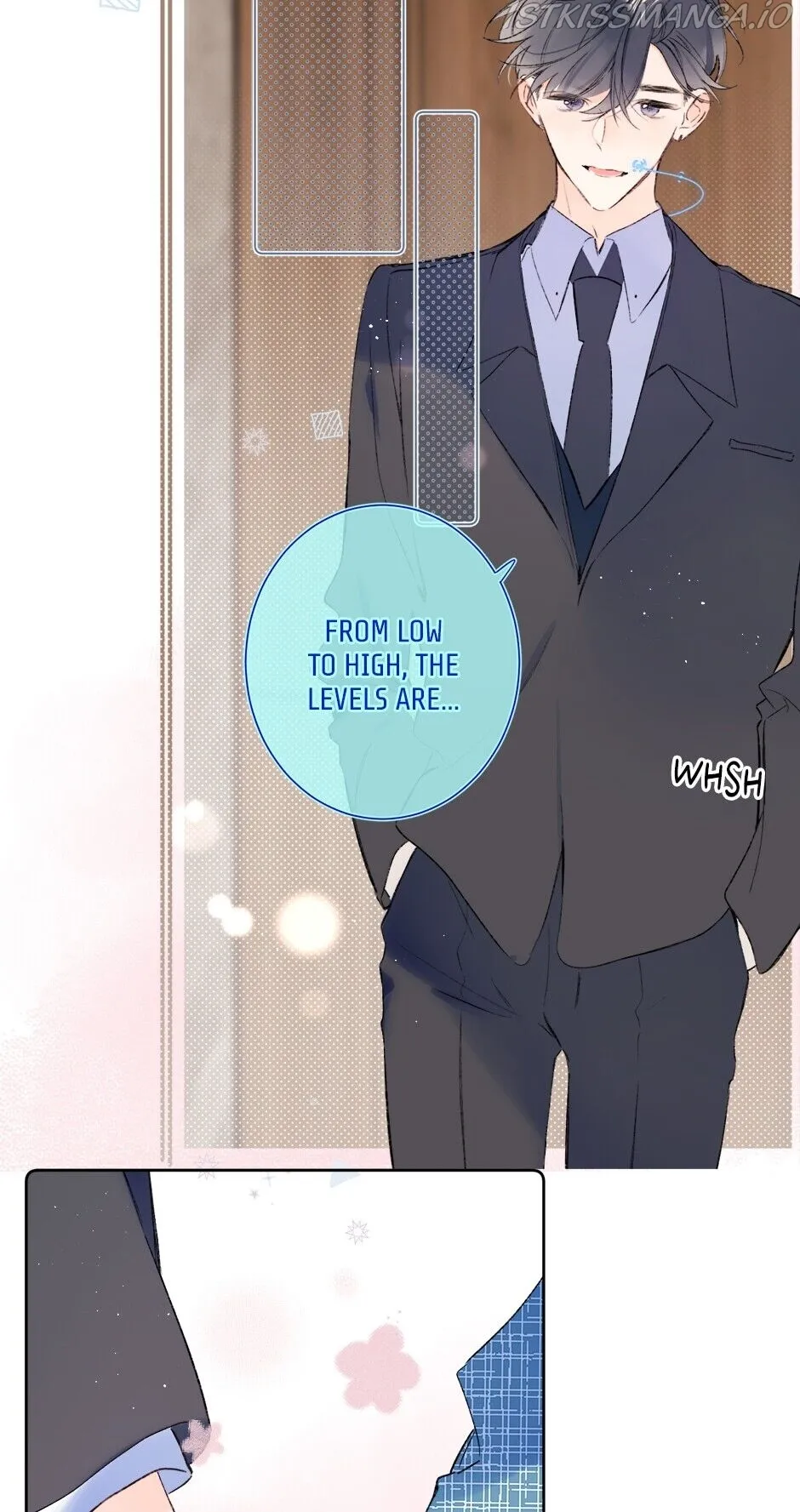 Don’t Cry Chapter 72 Online - página 21