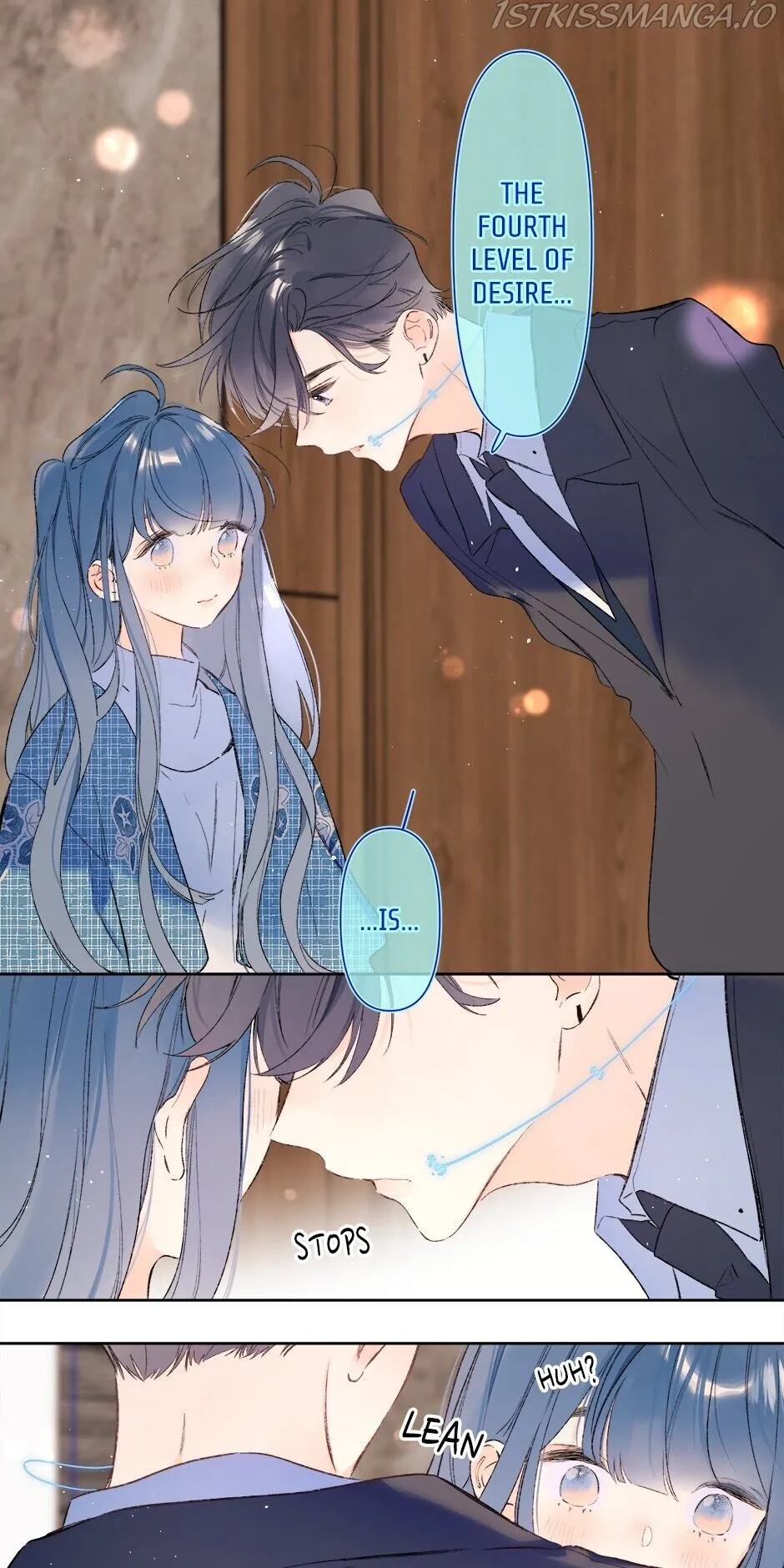 Don’t Cry Chapter 72 Online - página 28