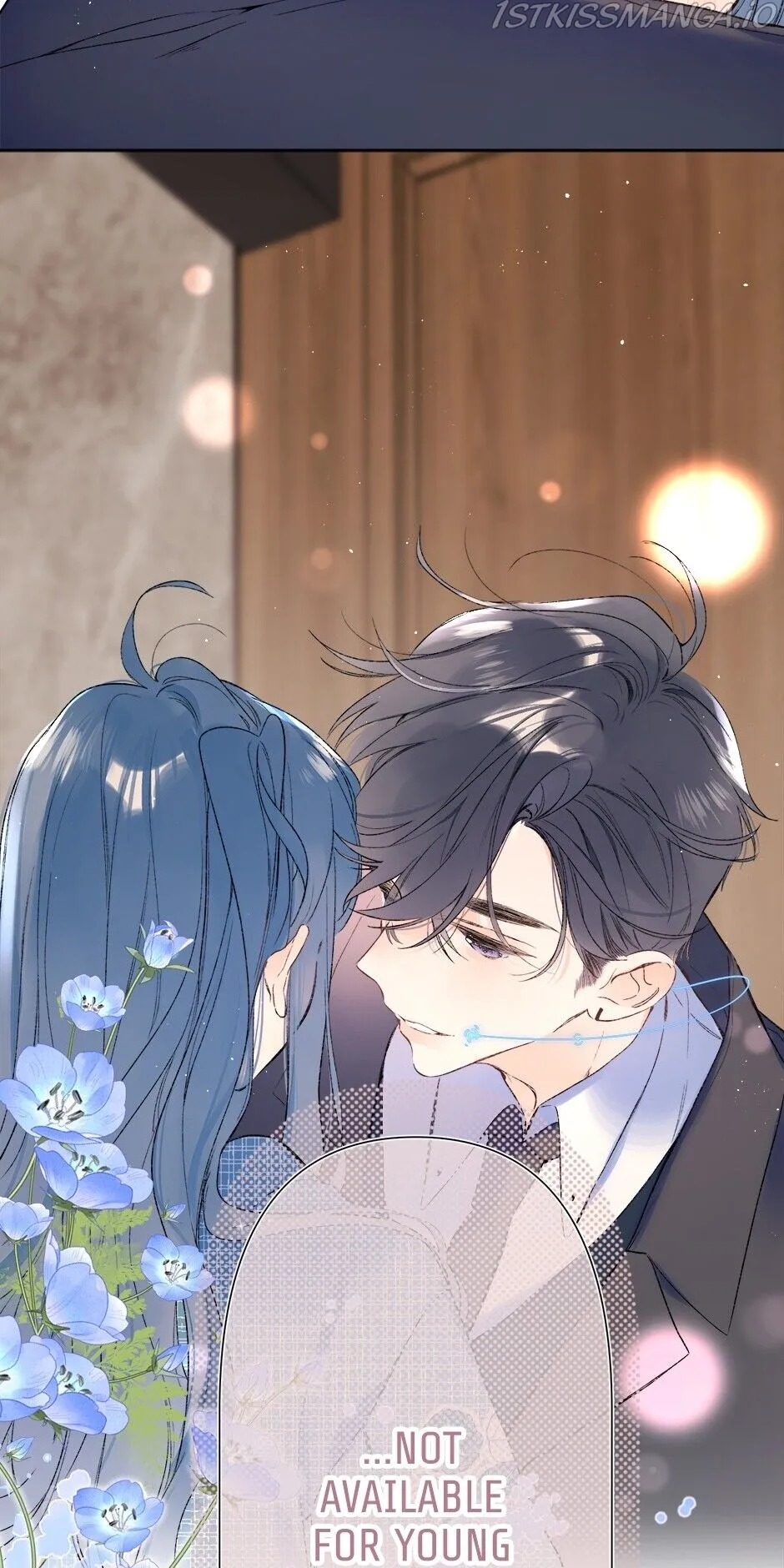 Don’t Cry Chapter 72 Online - página 29