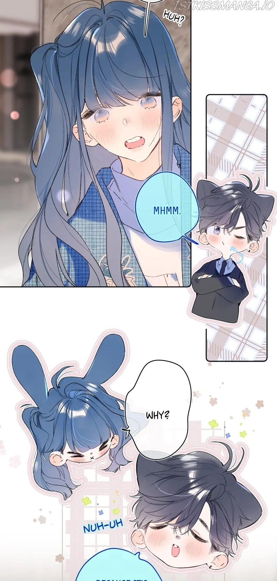 Don’t Cry Chapter 73 Online - página 2