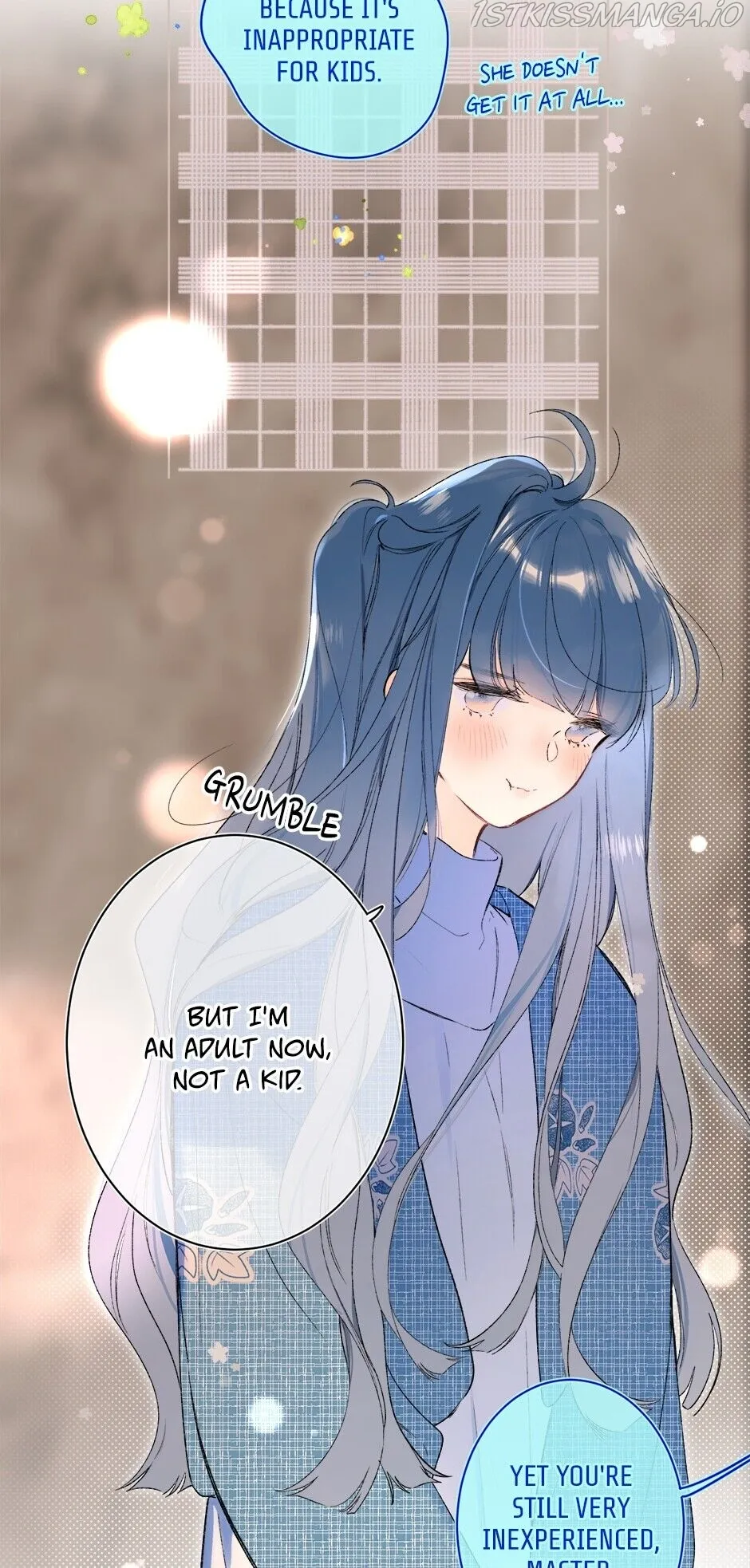 Don’t Cry Chapter 73 Online - página 3