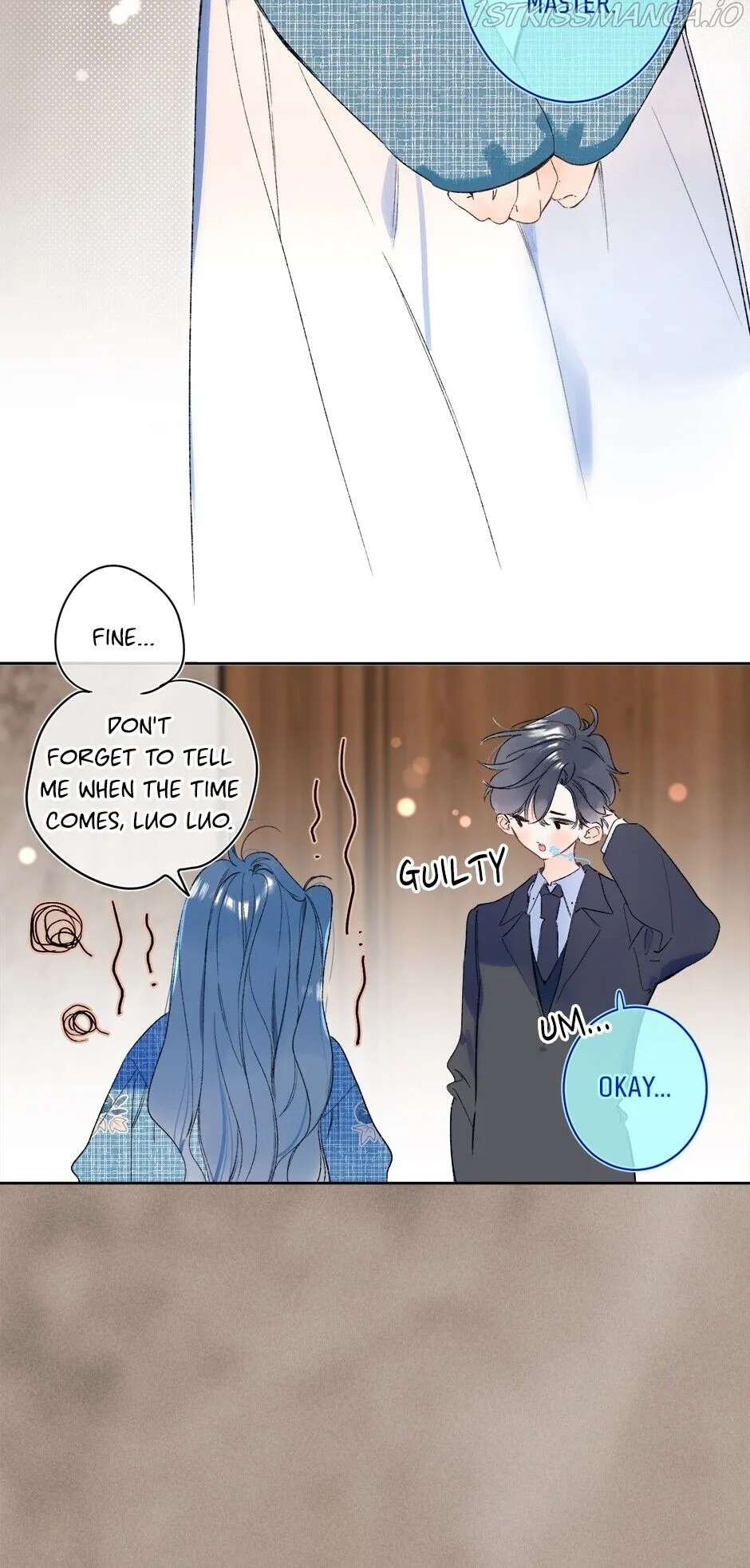 Don’t Cry Chapter 73 Online - página 4