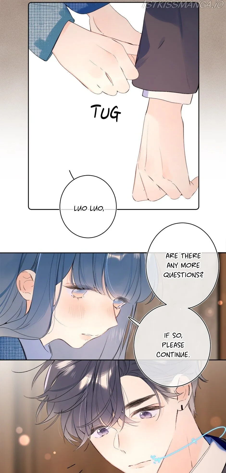Don’t Cry Chapter 73 Online - página 5