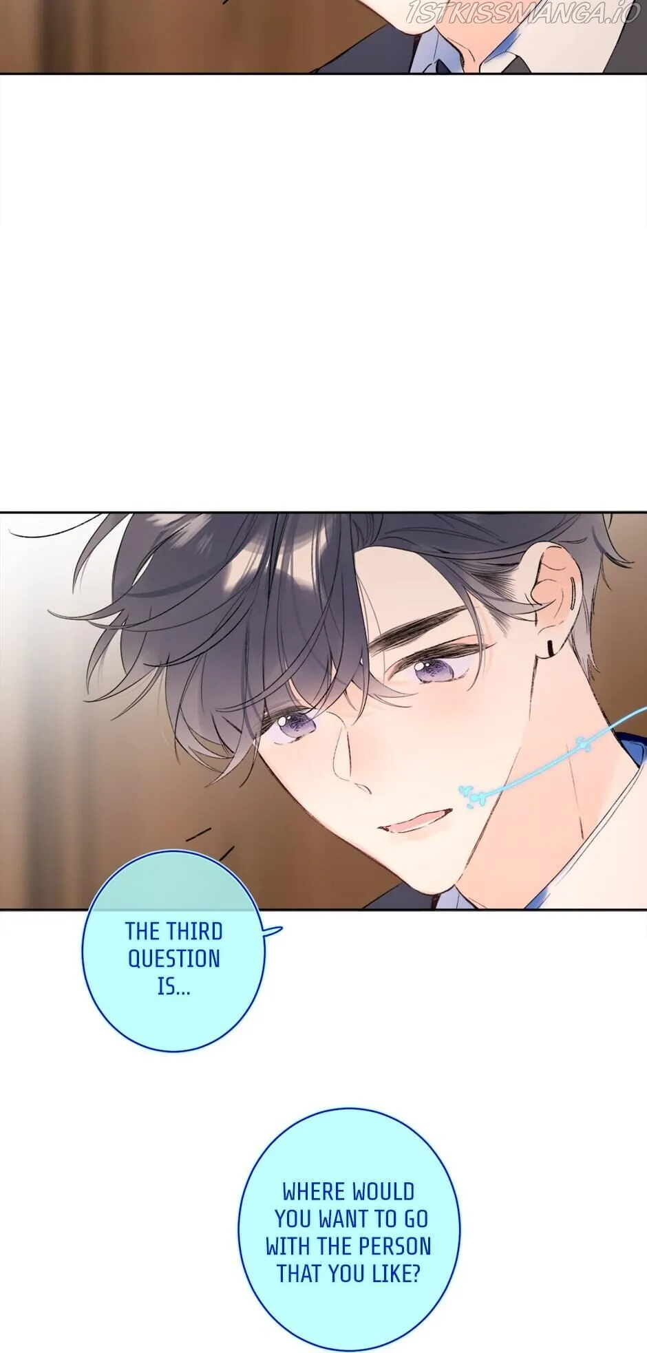 Don’t Cry Chapter 73 Online - página 6