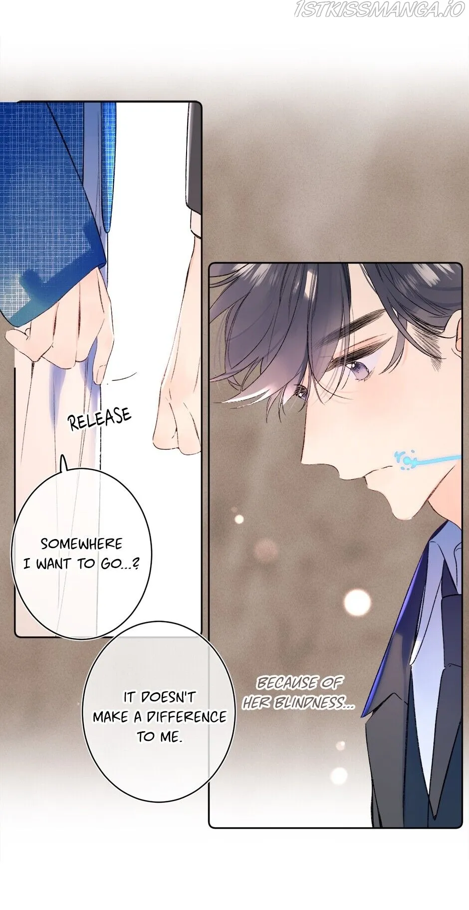 Don’t Cry Chapter 73 Online - página 7