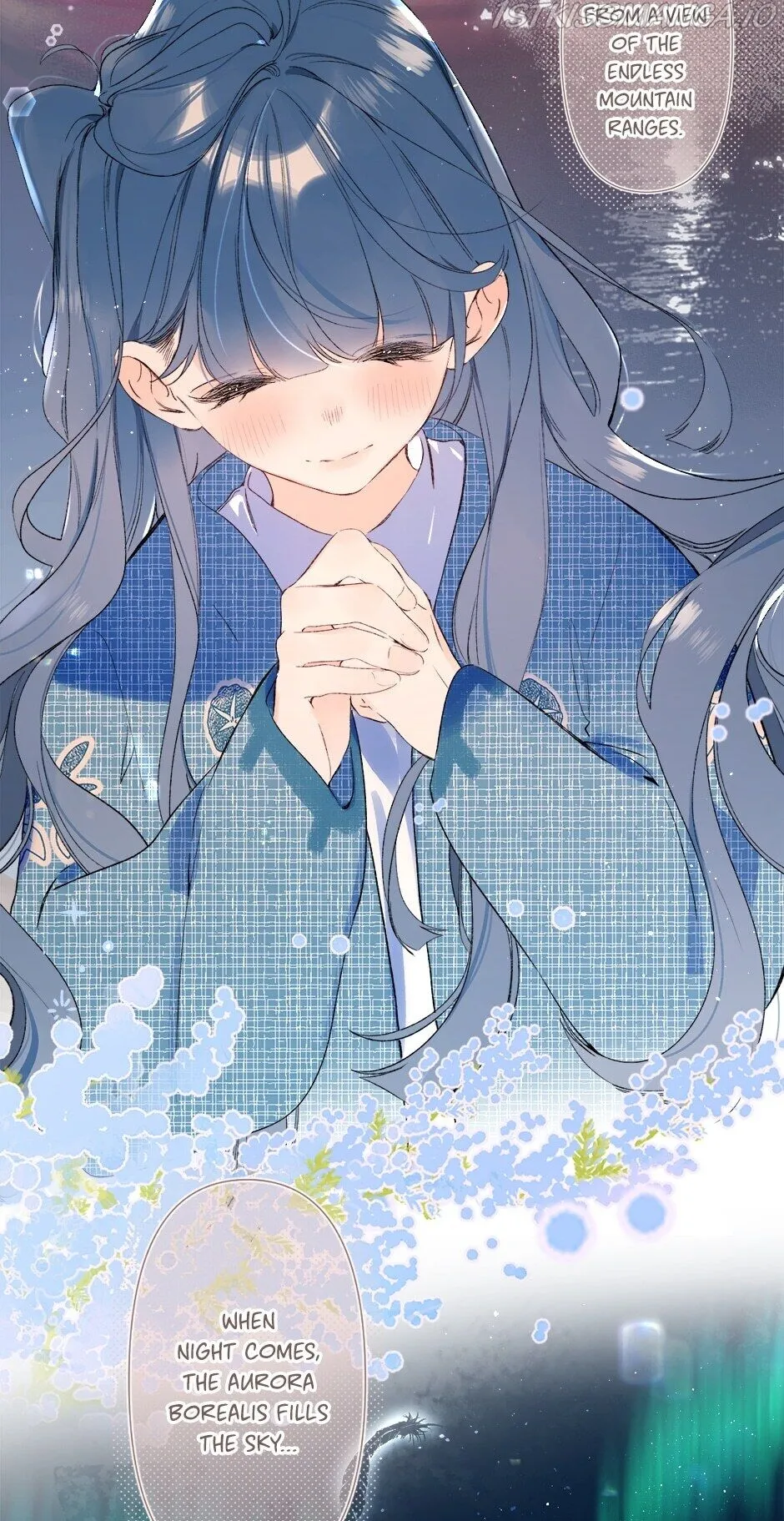 Don’t Cry Chapter 73 Online - página 10
