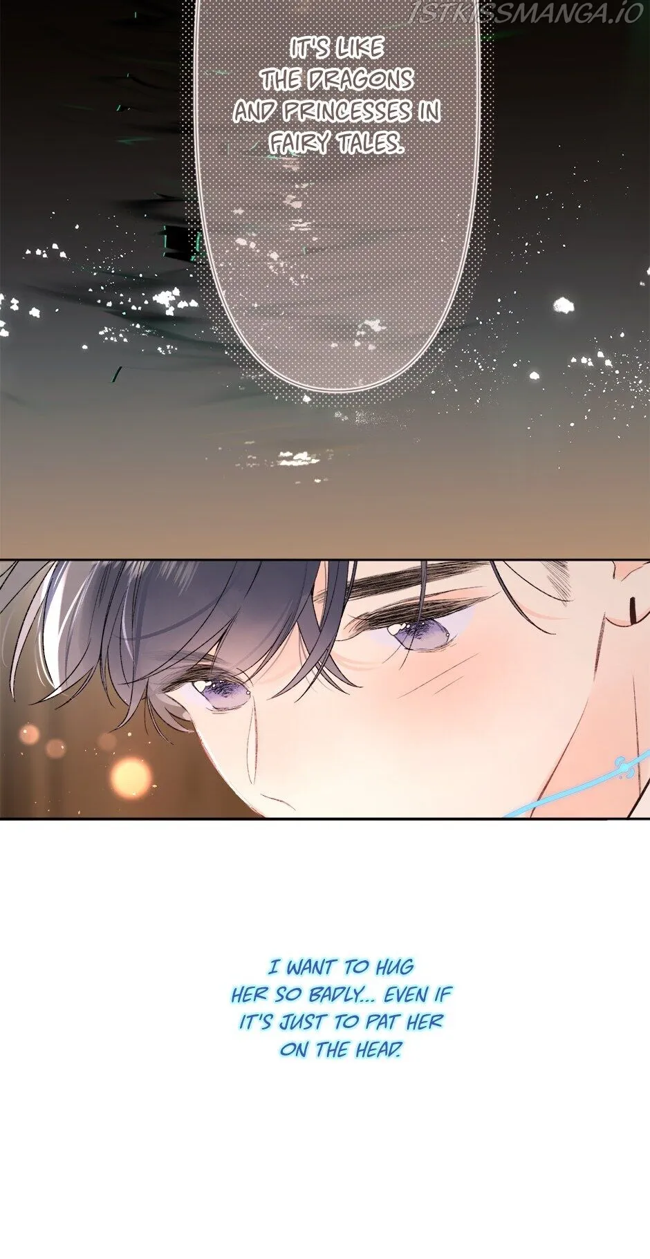 Don’t Cry Chapter 73 Online - página 12