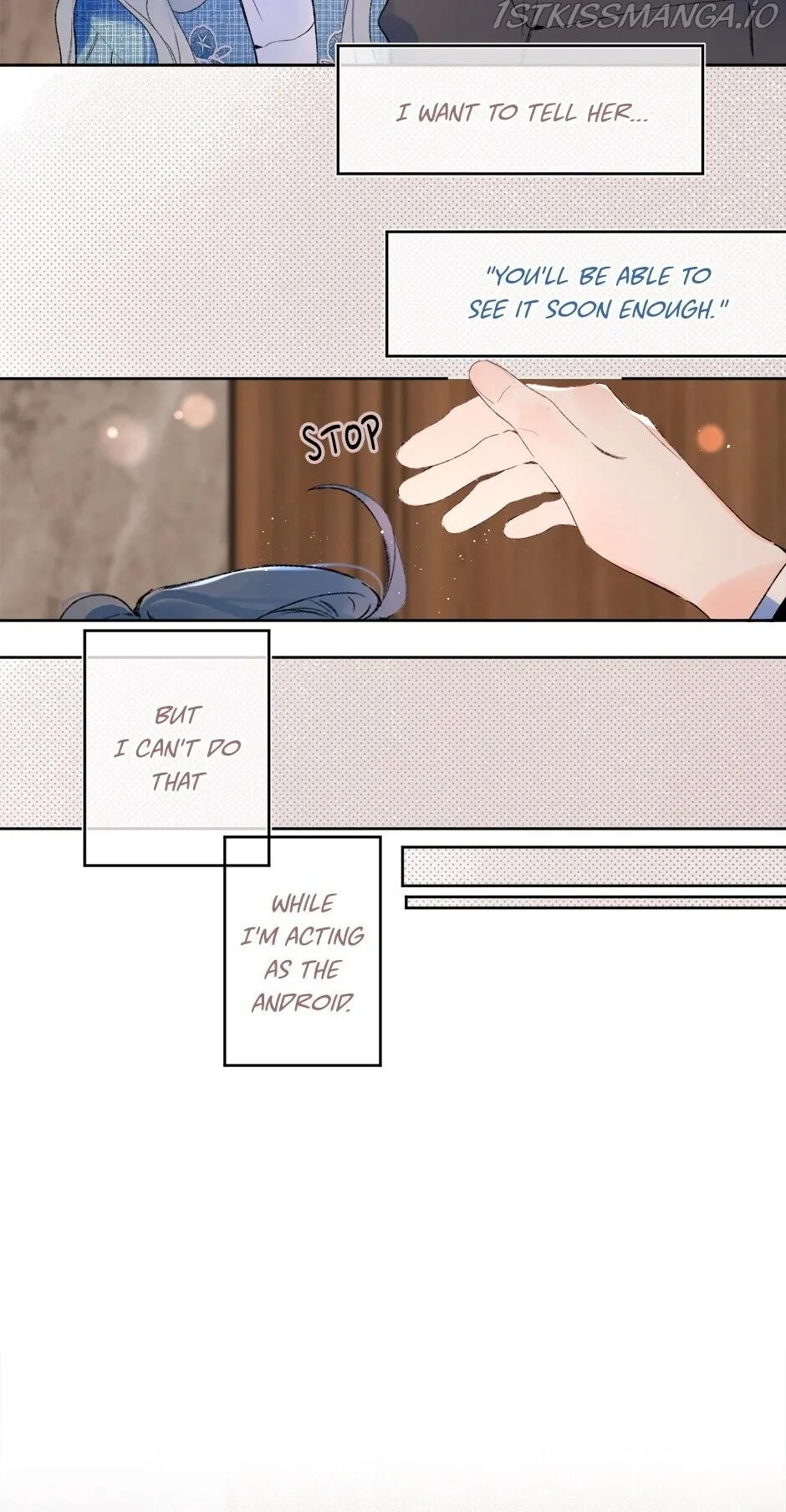 Don’t Cry Chapter 73 Online - página 14