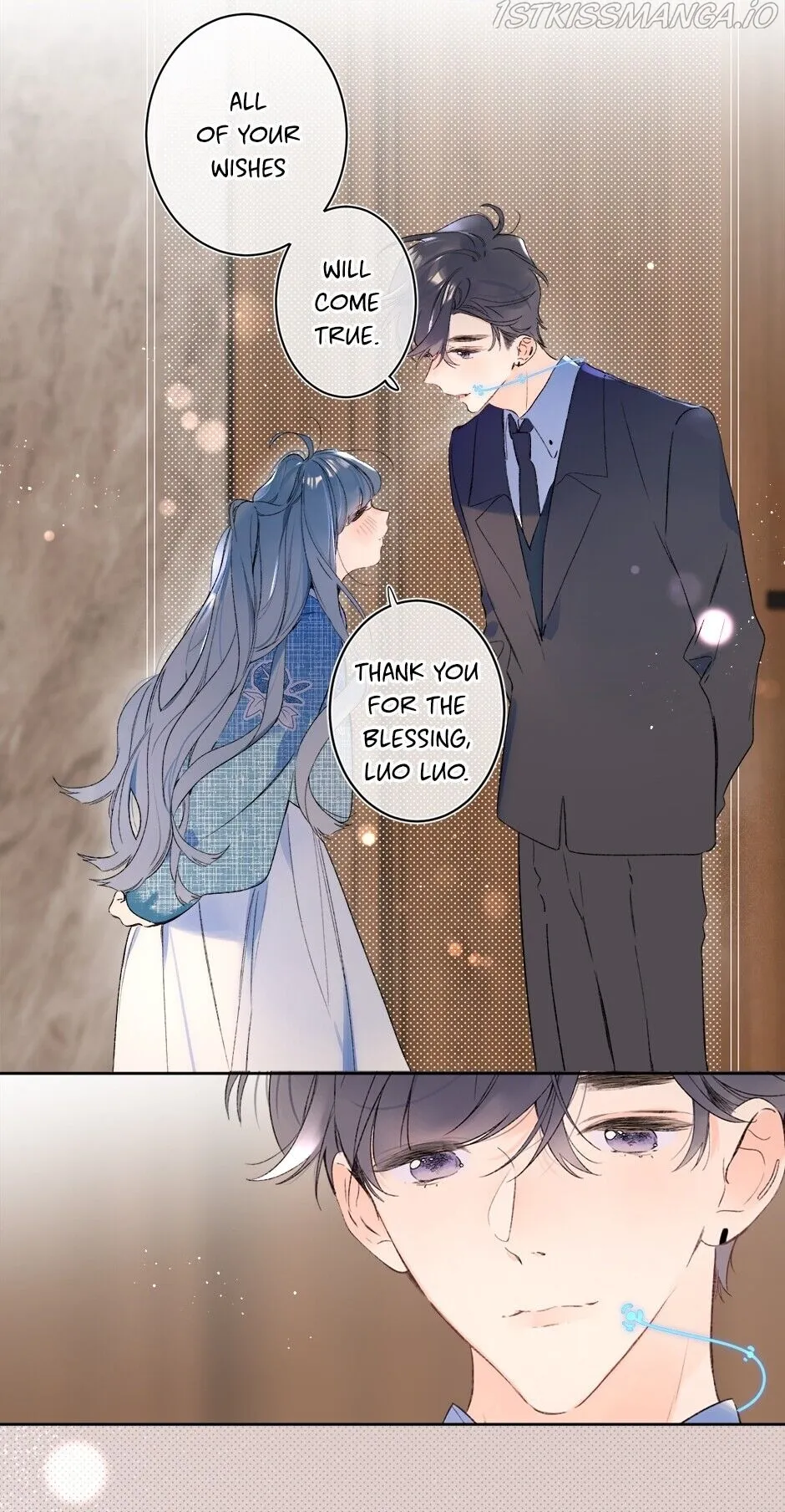 Don’t Cry Chapter 73 Online - página 15