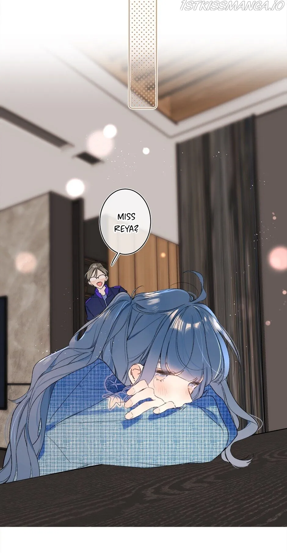 Don’t Cry Chapter 73 Online - página 18