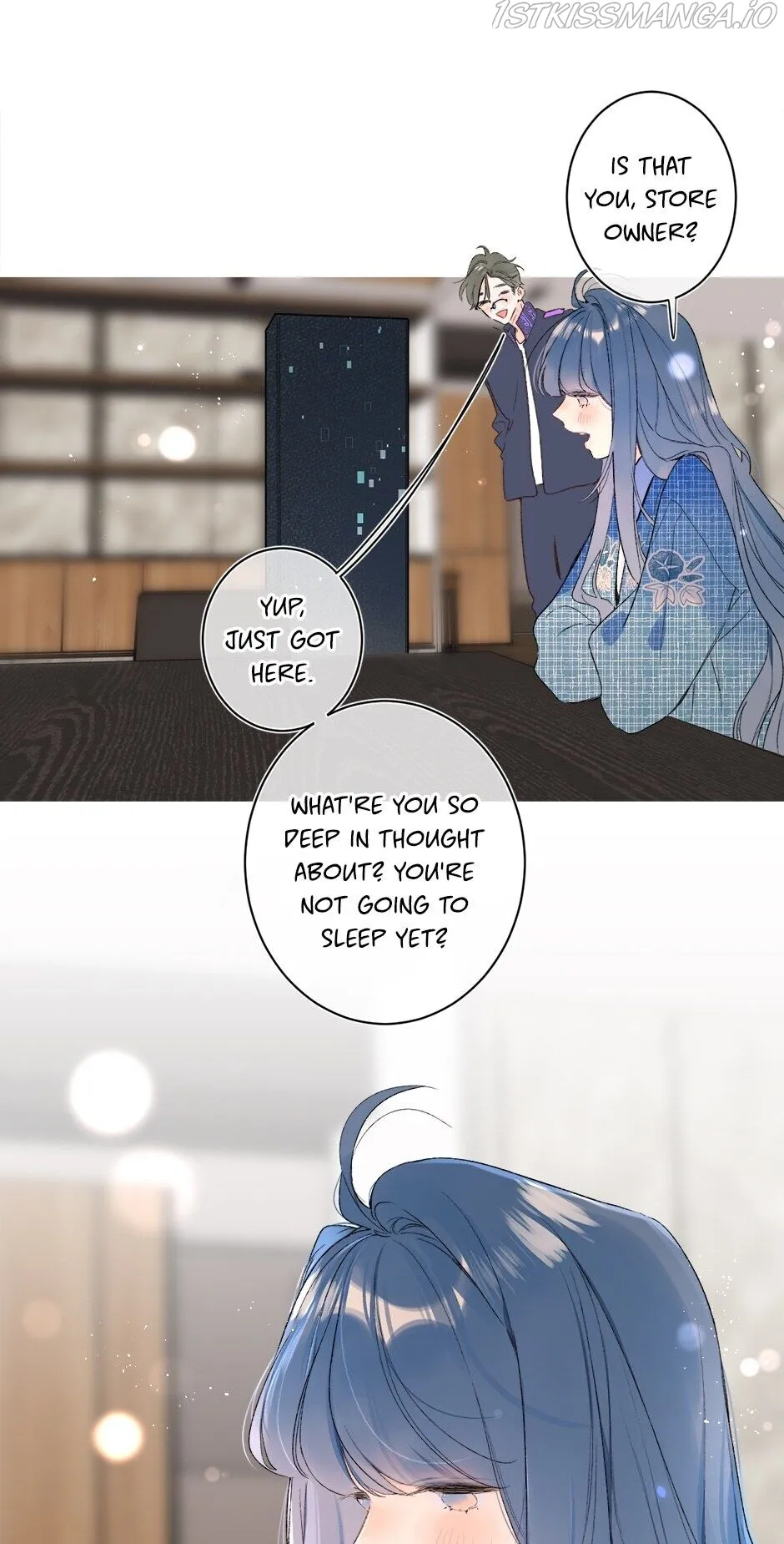 Don’t Cry Chapter 73 Online - página 19