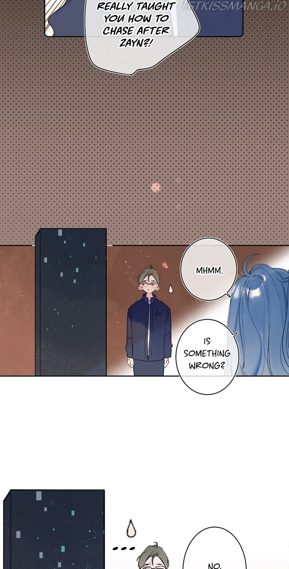 Don’t Cry Chapter 73 Online - página 21