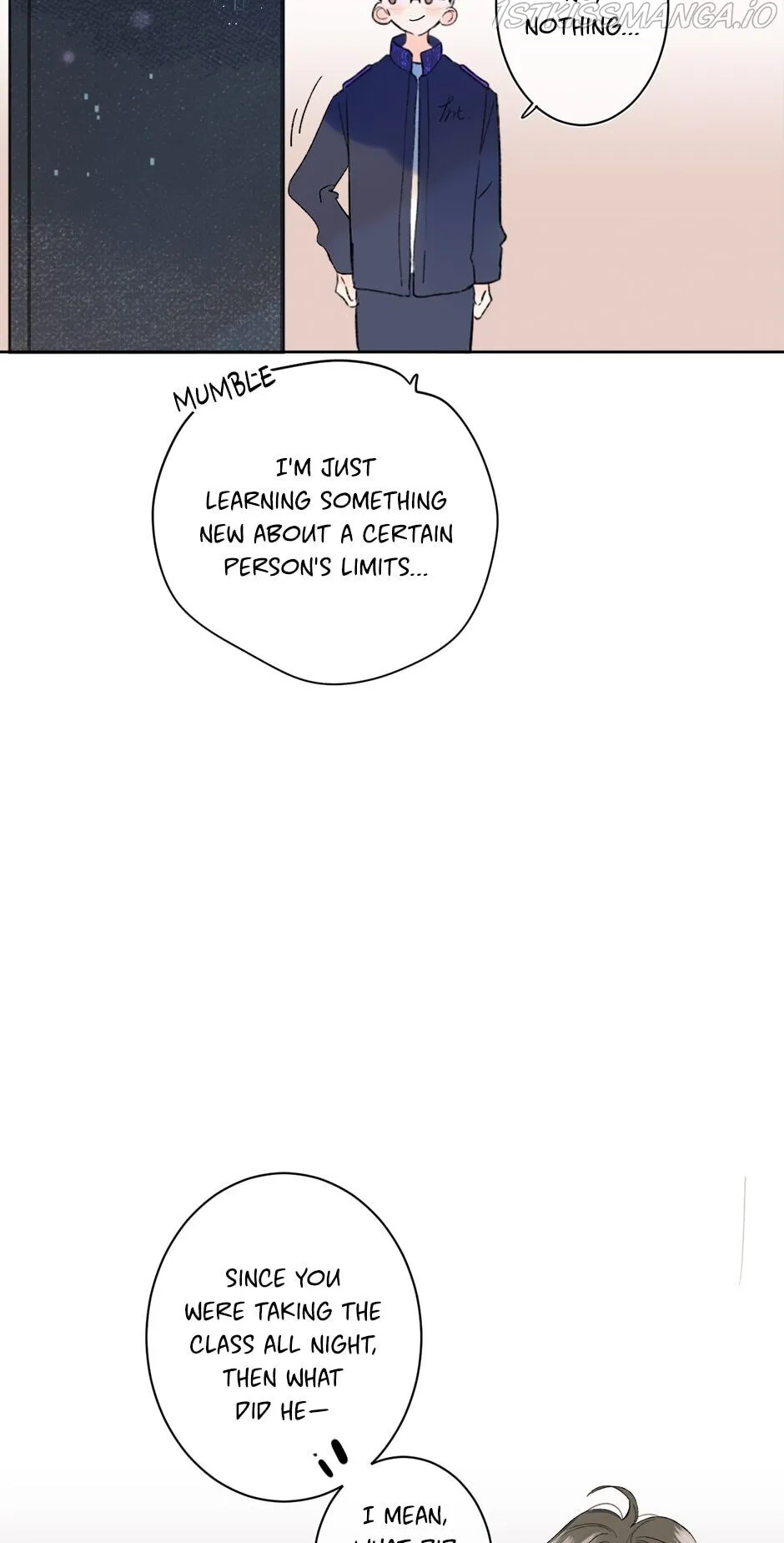 Don’t Cry Chapter 73 Online - página 22