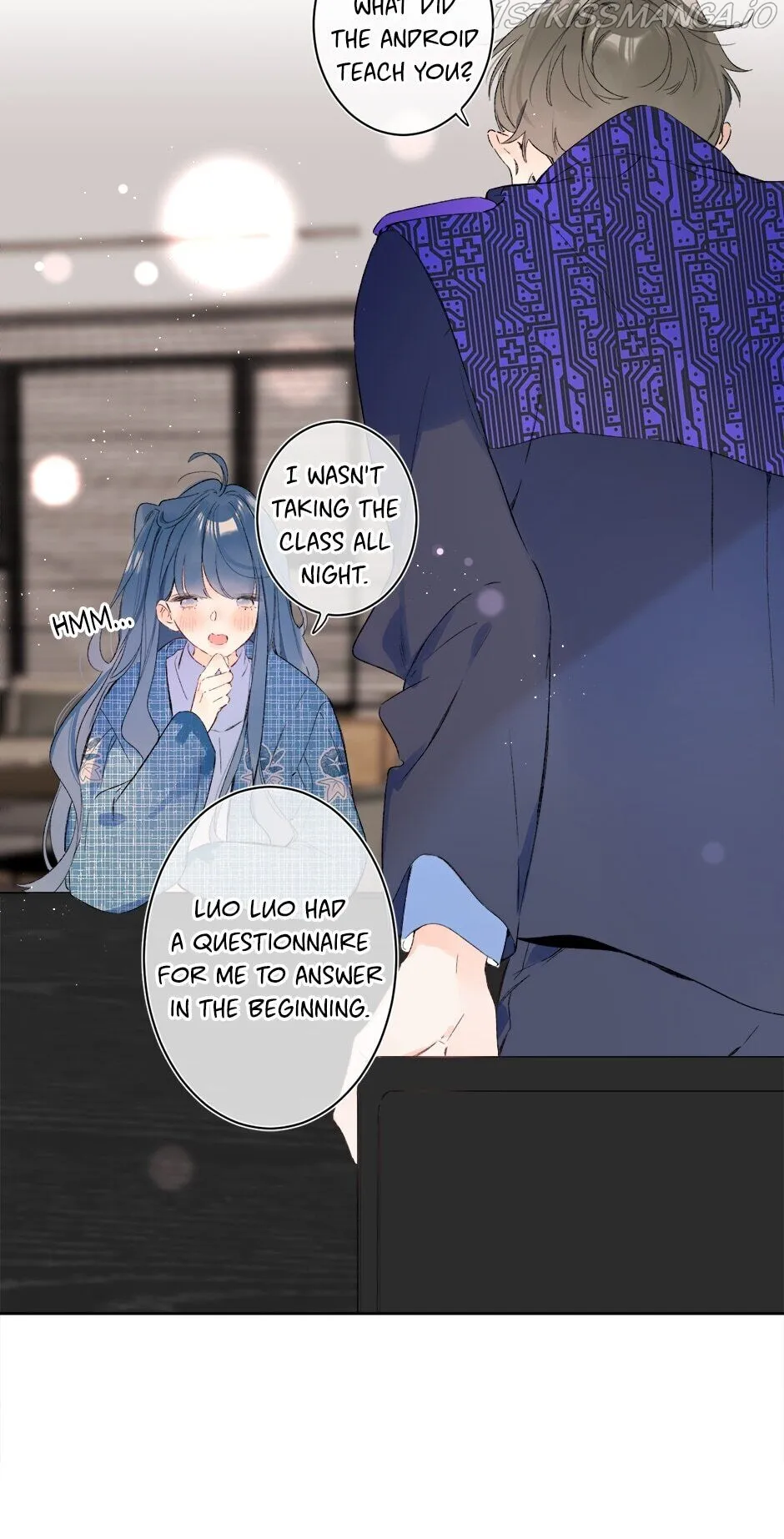 Don’t Cry Chapter 73 Online - página 23