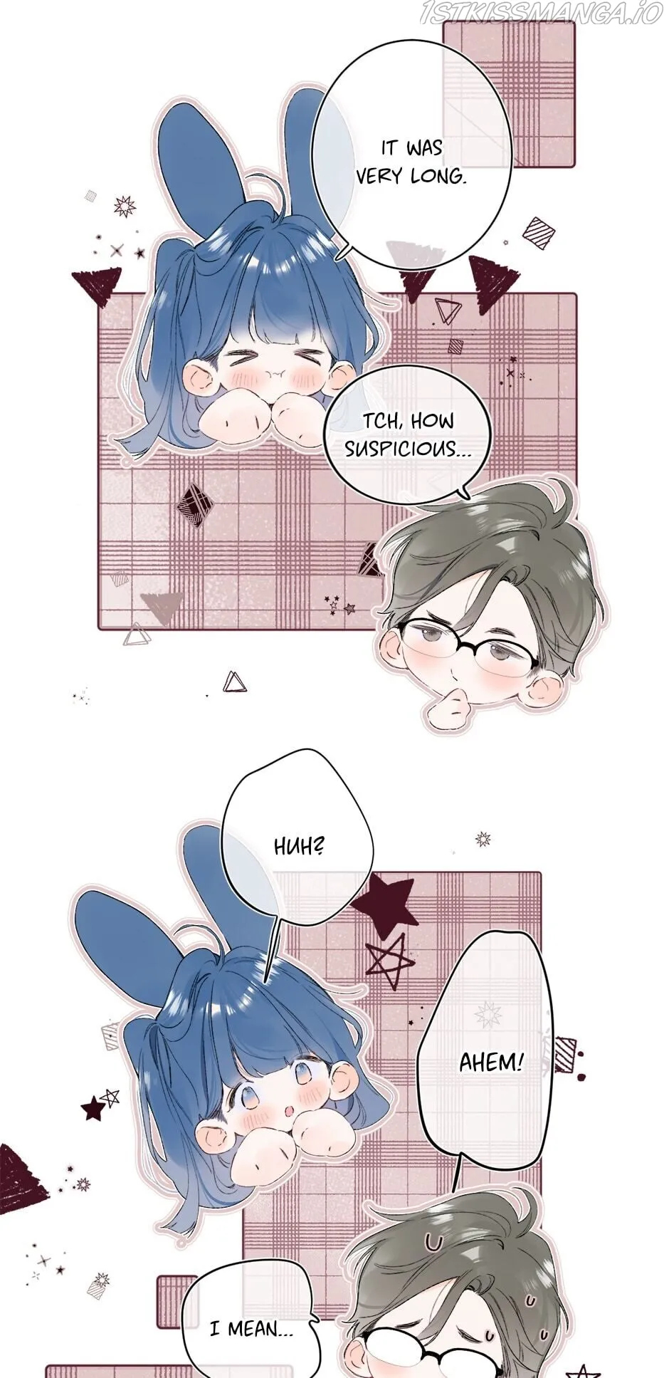 Don’t Cry Chapter 73 Online - página 24