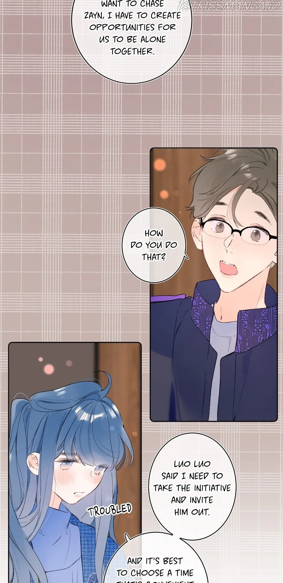 Don’t Cry Chapter 73 Online - página 26