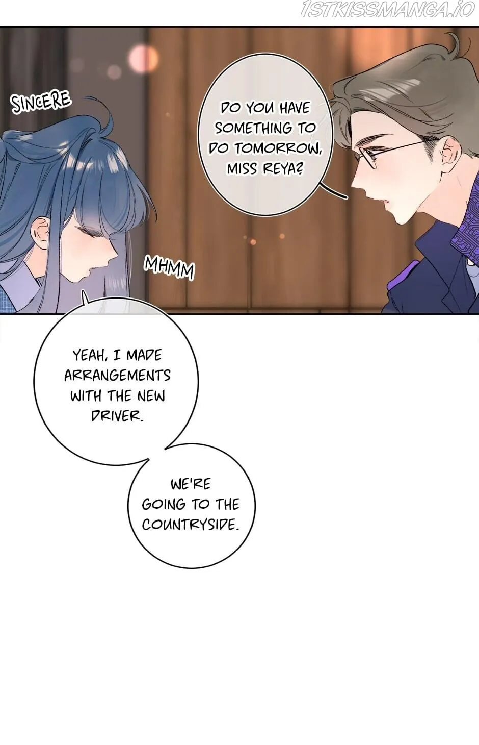 Don’t Cry Chapter 73 Online - página 28
