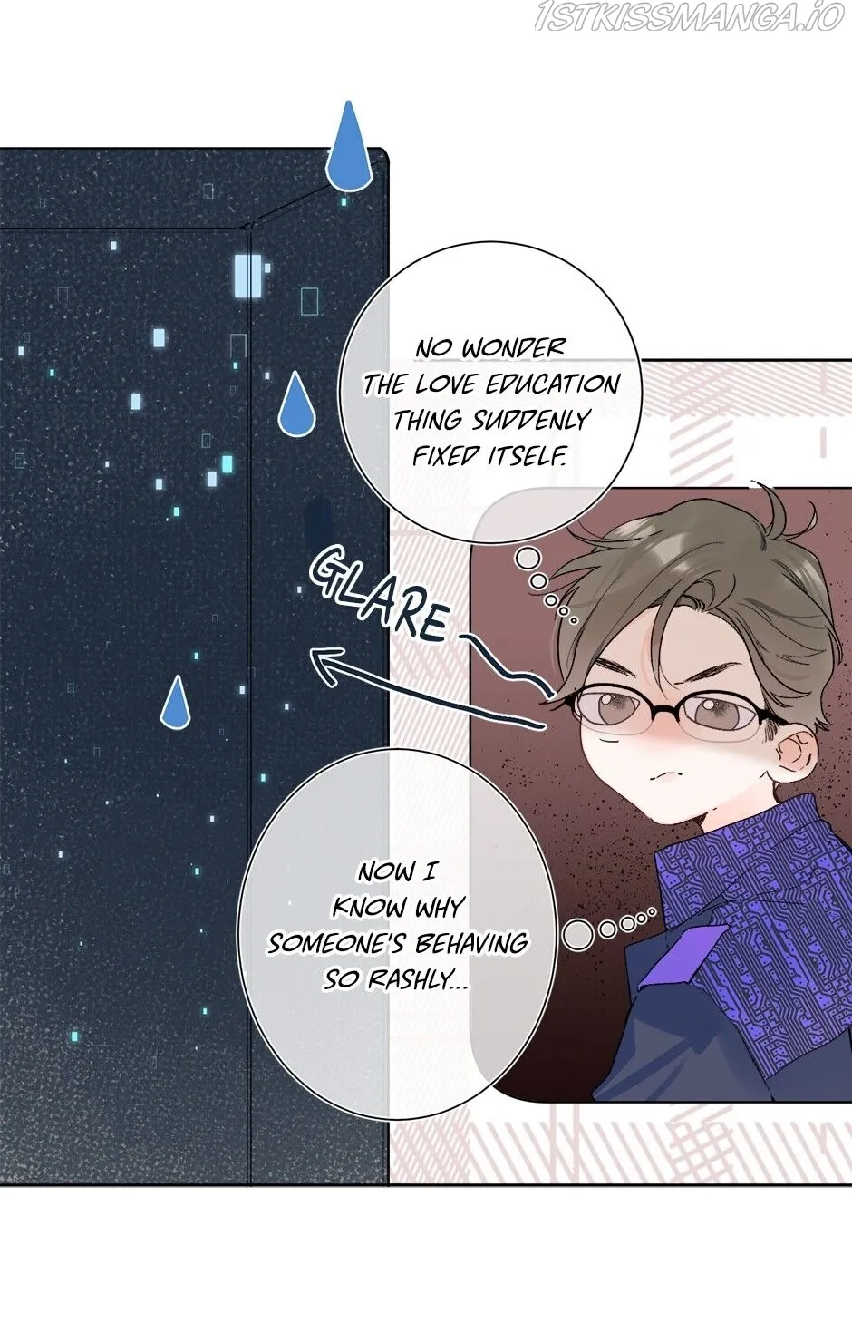 Don’t Cry Chapter 73 Online - página 29