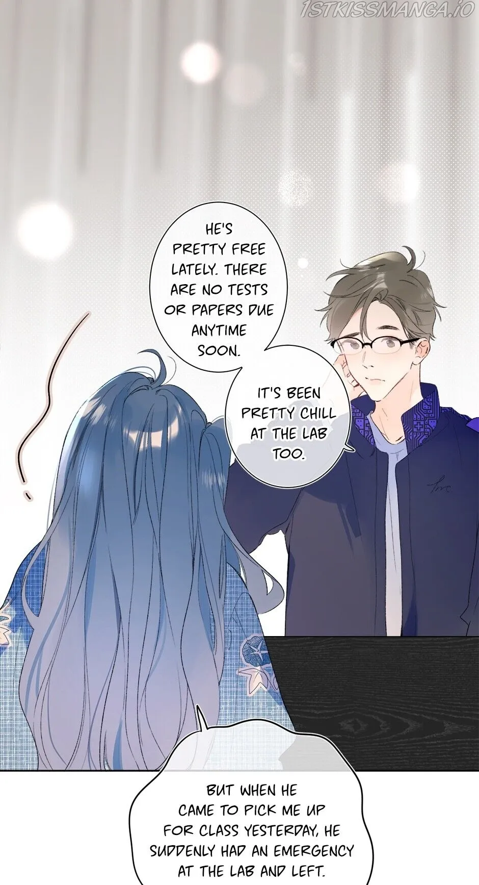 Don’t Cry Chapter 73 Online - página 31
