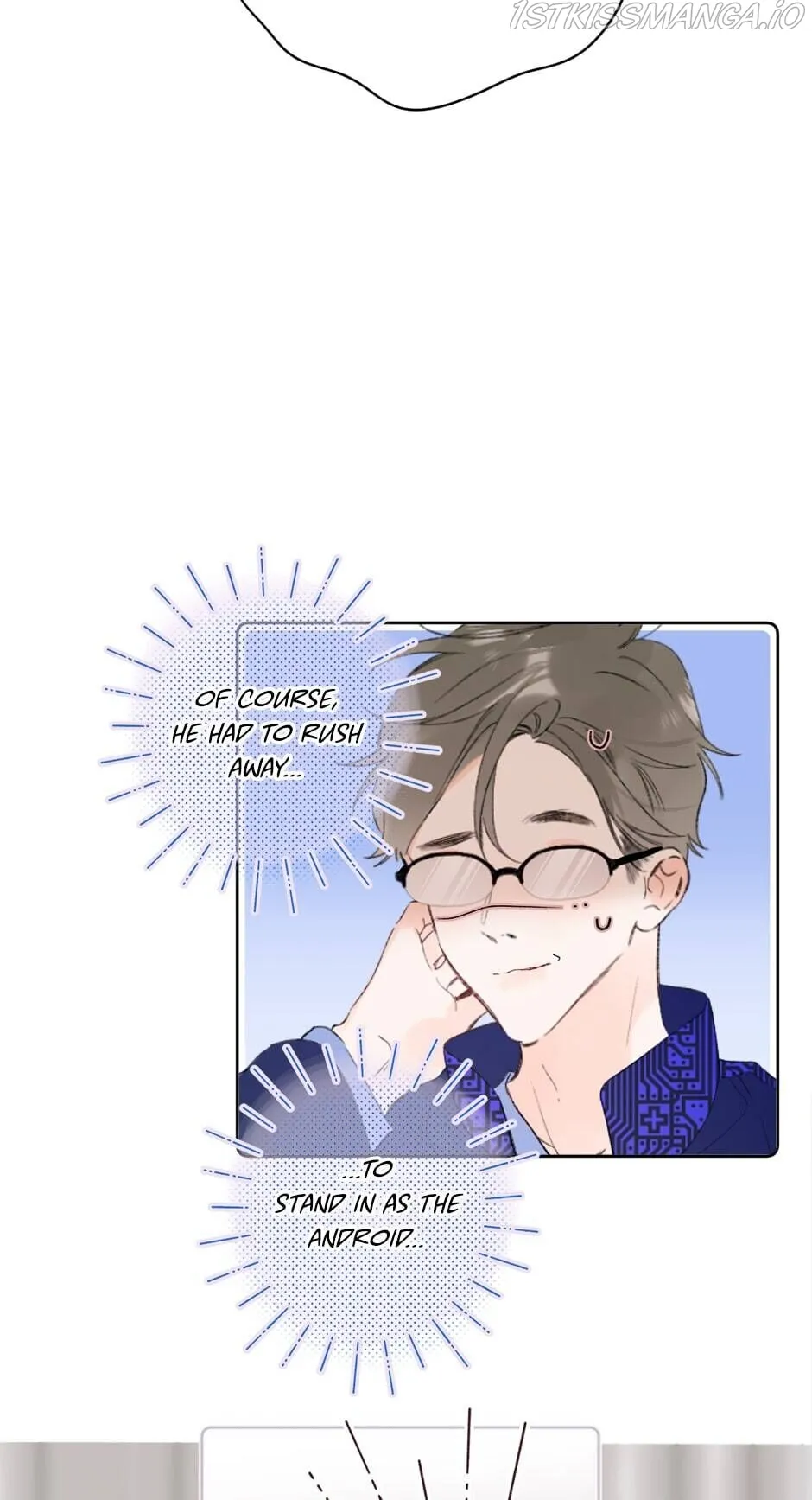 Don’t Cry Chapter 73 Online - página 32