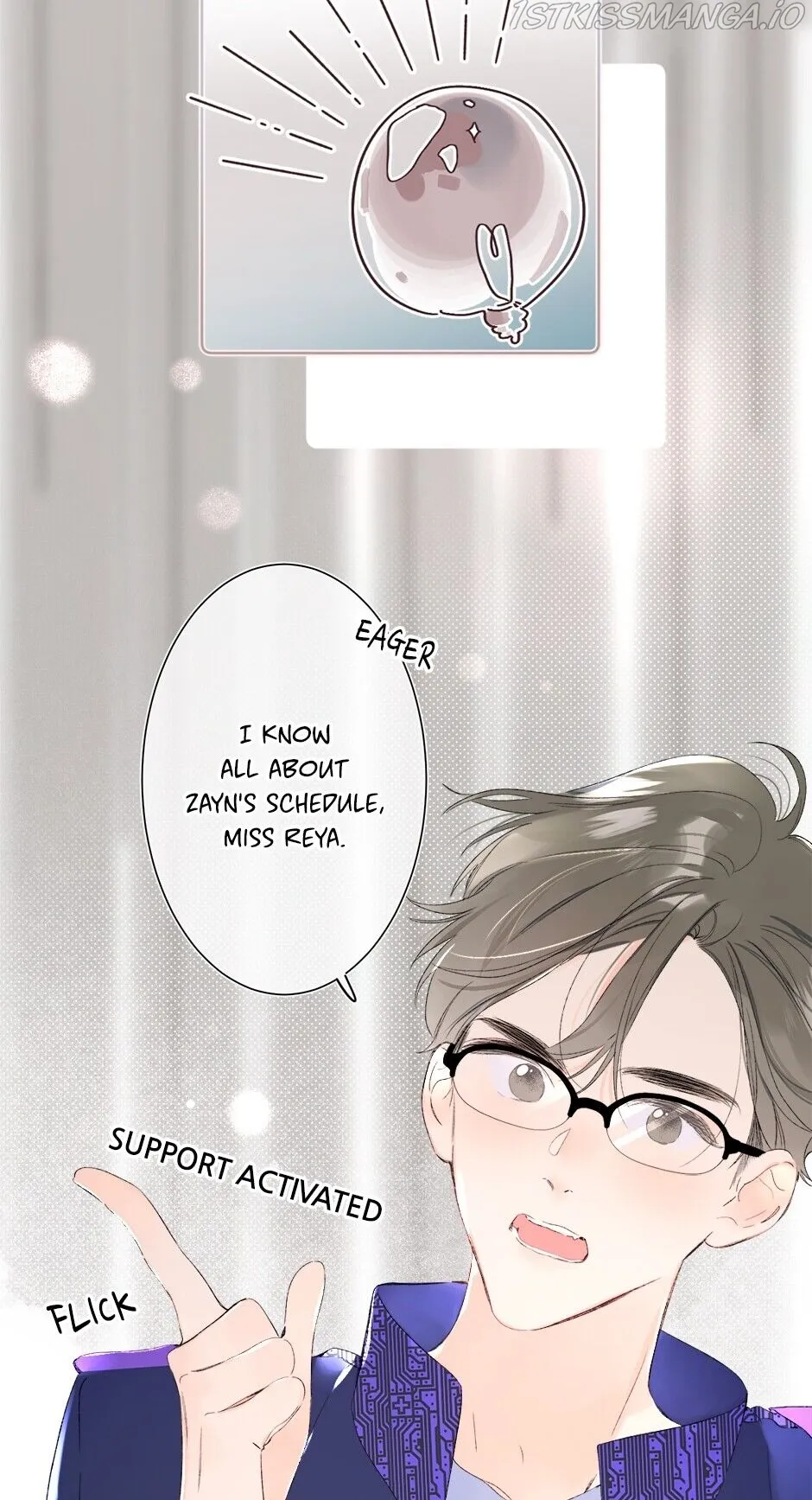 Don’t Cry Chapter 73 Online - página 33