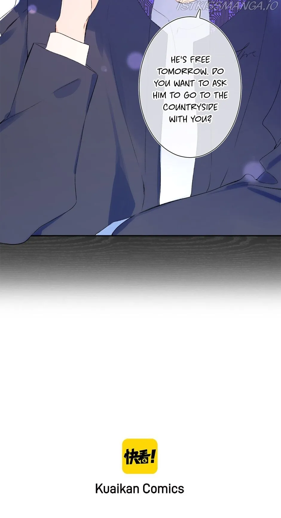 Don’t Cry Chapter 73 Online - página 34