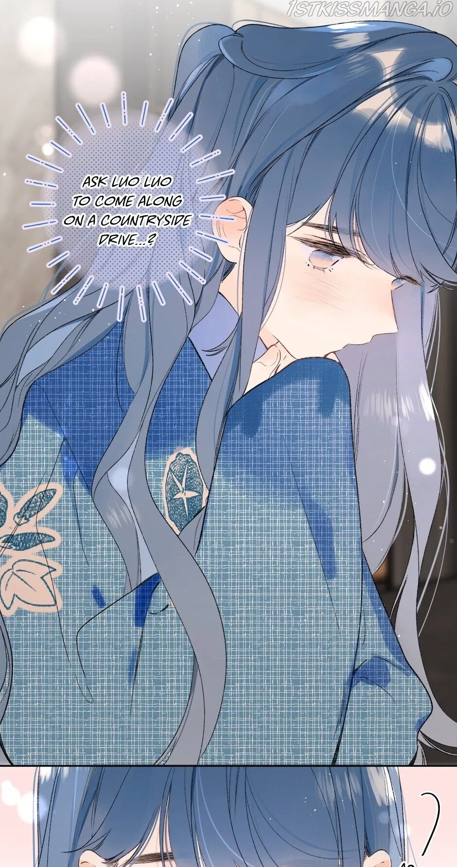 Don’t Cry Chapter 74 Online - página 2