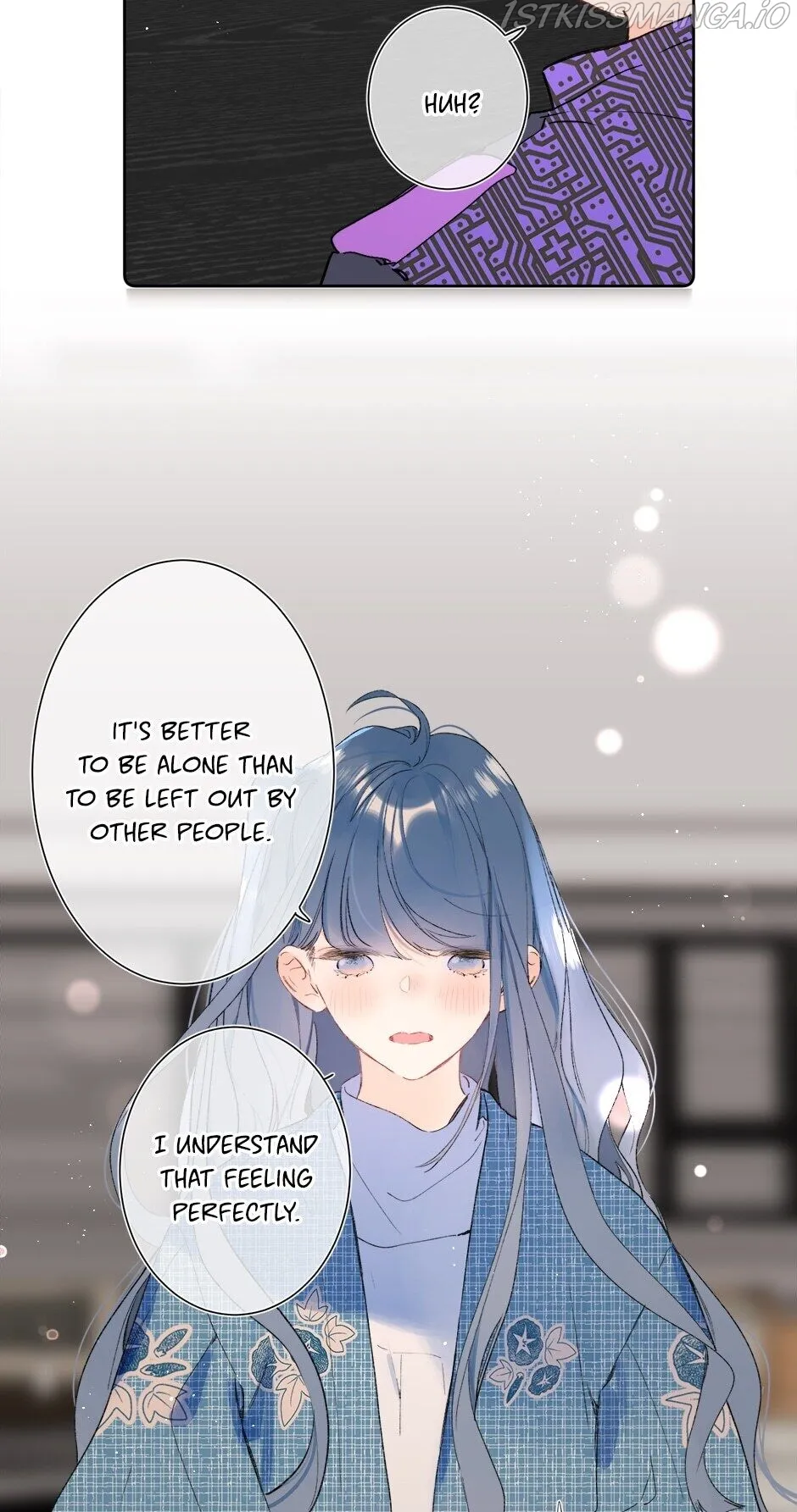 Don’t Cry Chapter 74 Online - página 4