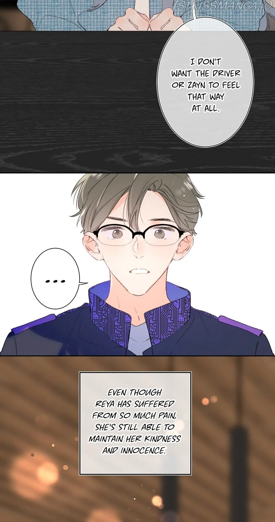 Don’t Cry Chapter 74 Online - página 5