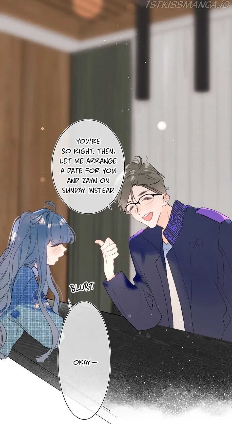 Don’t Cry Chapter 74 Online - página 6