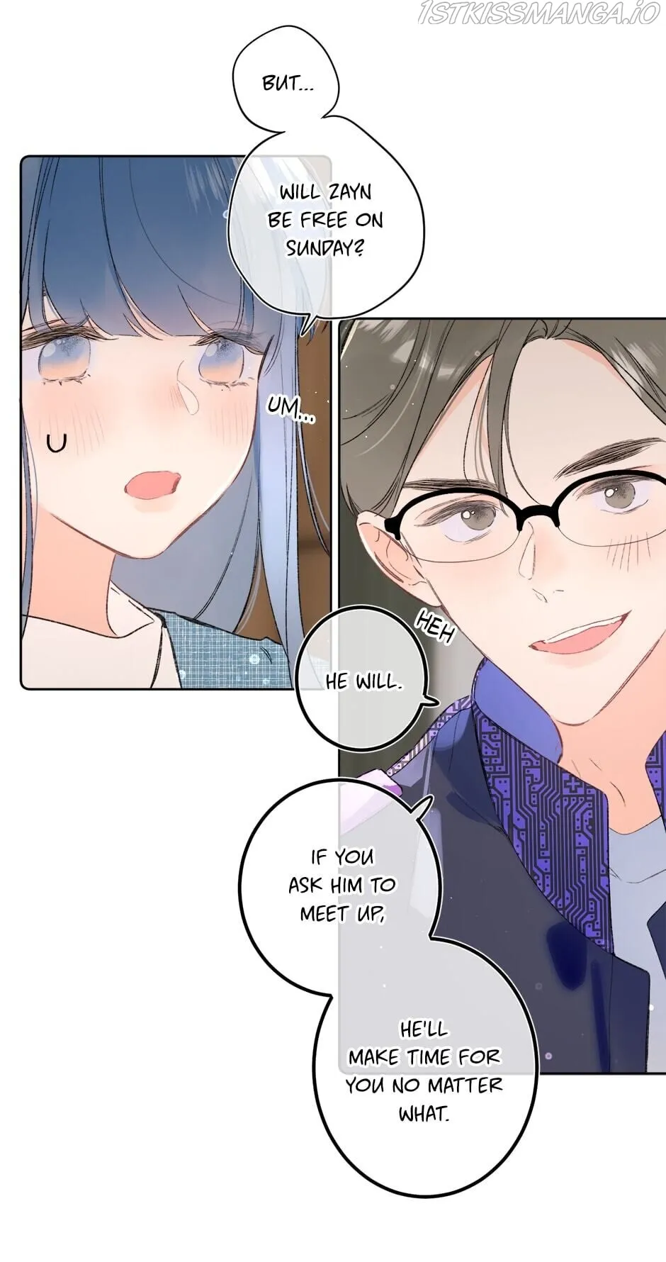 Don’t Cry Chapter 74 Online - página 7