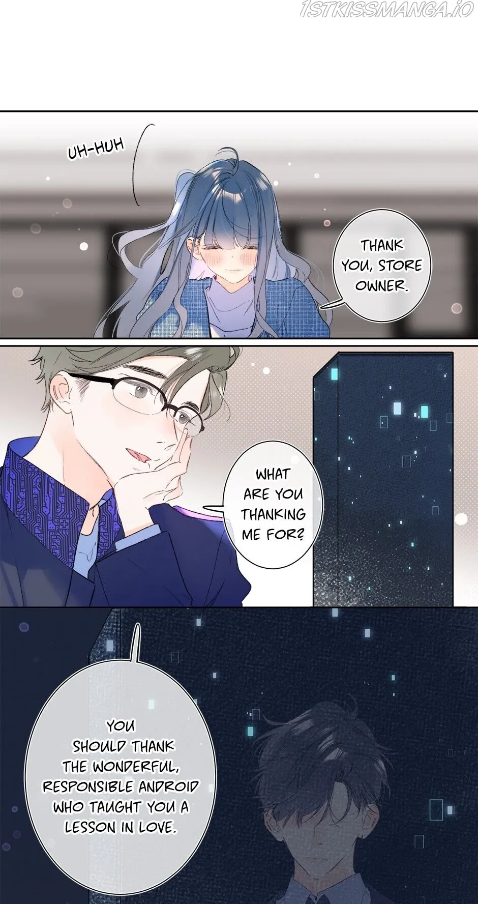 Don’t Cry Chapter 74 Online - página 8