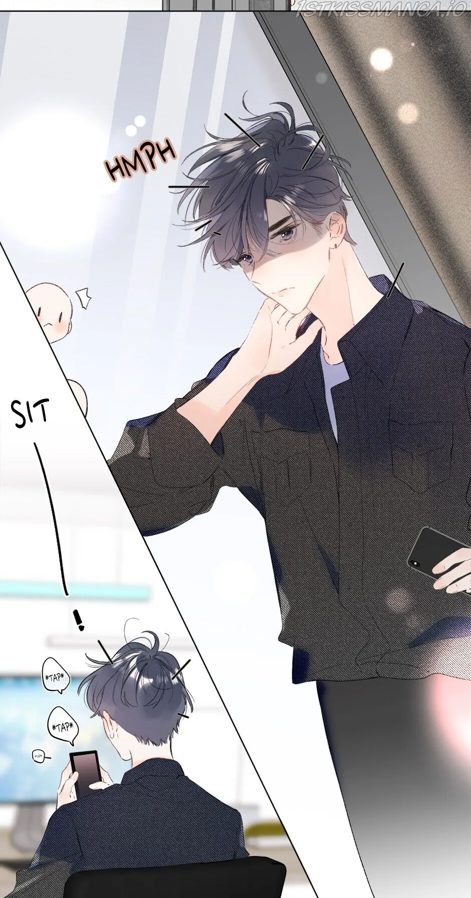 Don’t Cry Chapter 74 Online - página 15